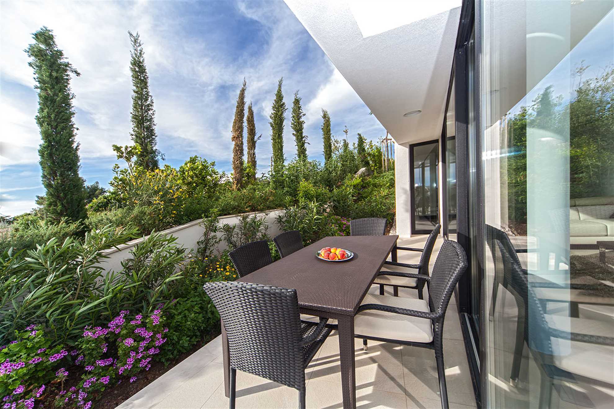 Luxury Apartment the Ocean Dream VI