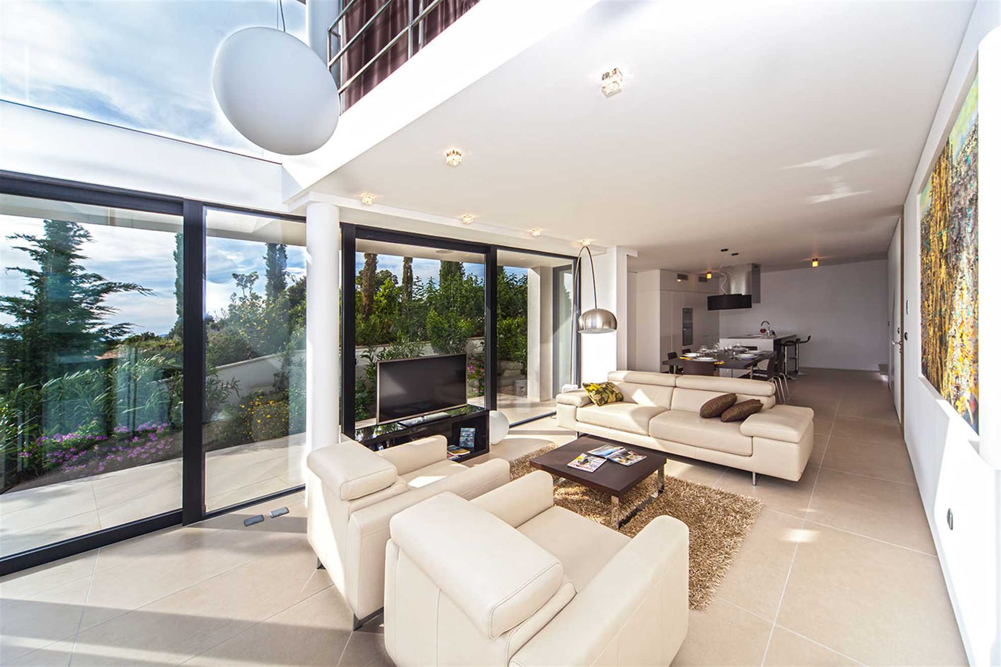 Luxury Apartment the Ocean Dream VI