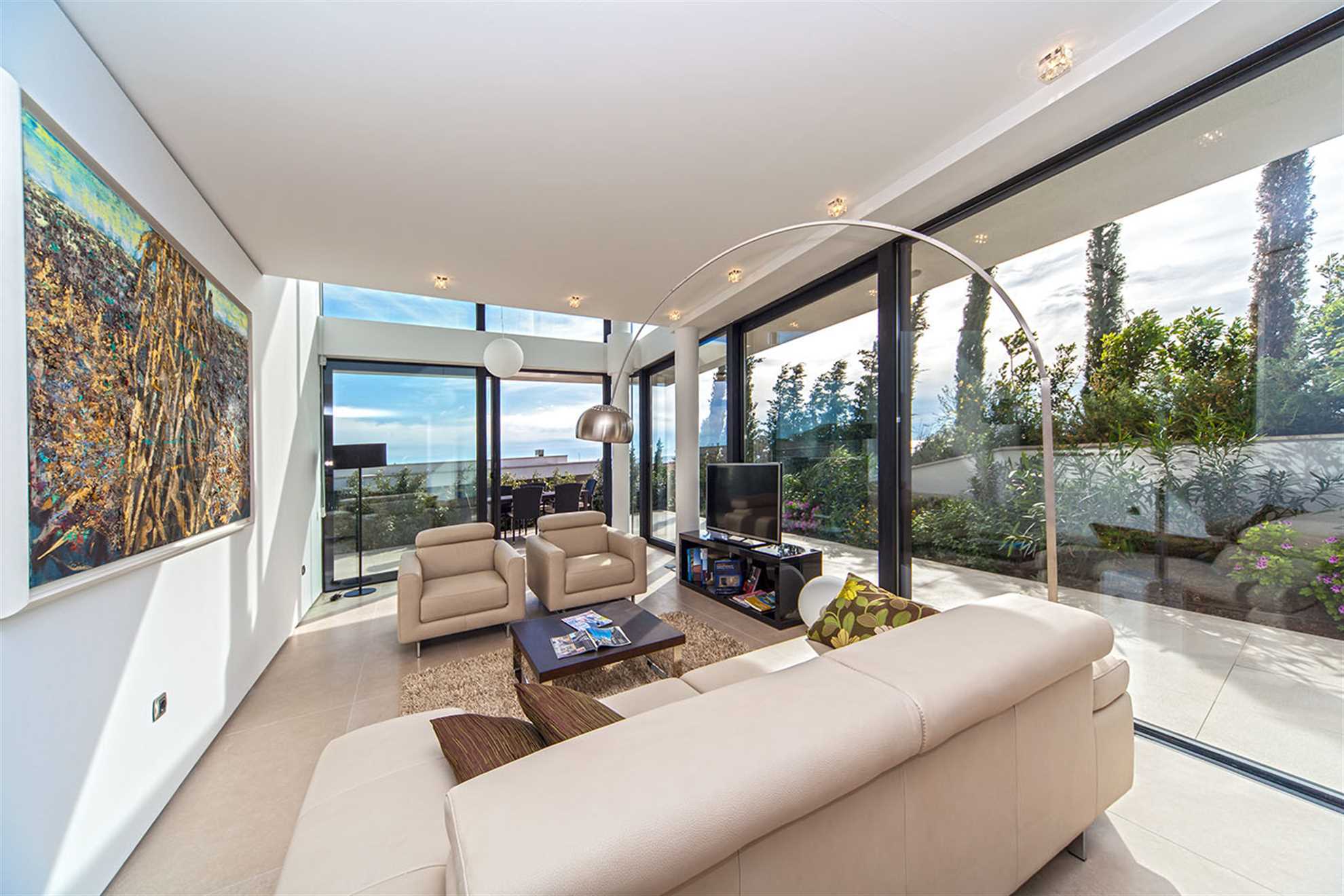 Luxury Apartment the Ocean Dream VI