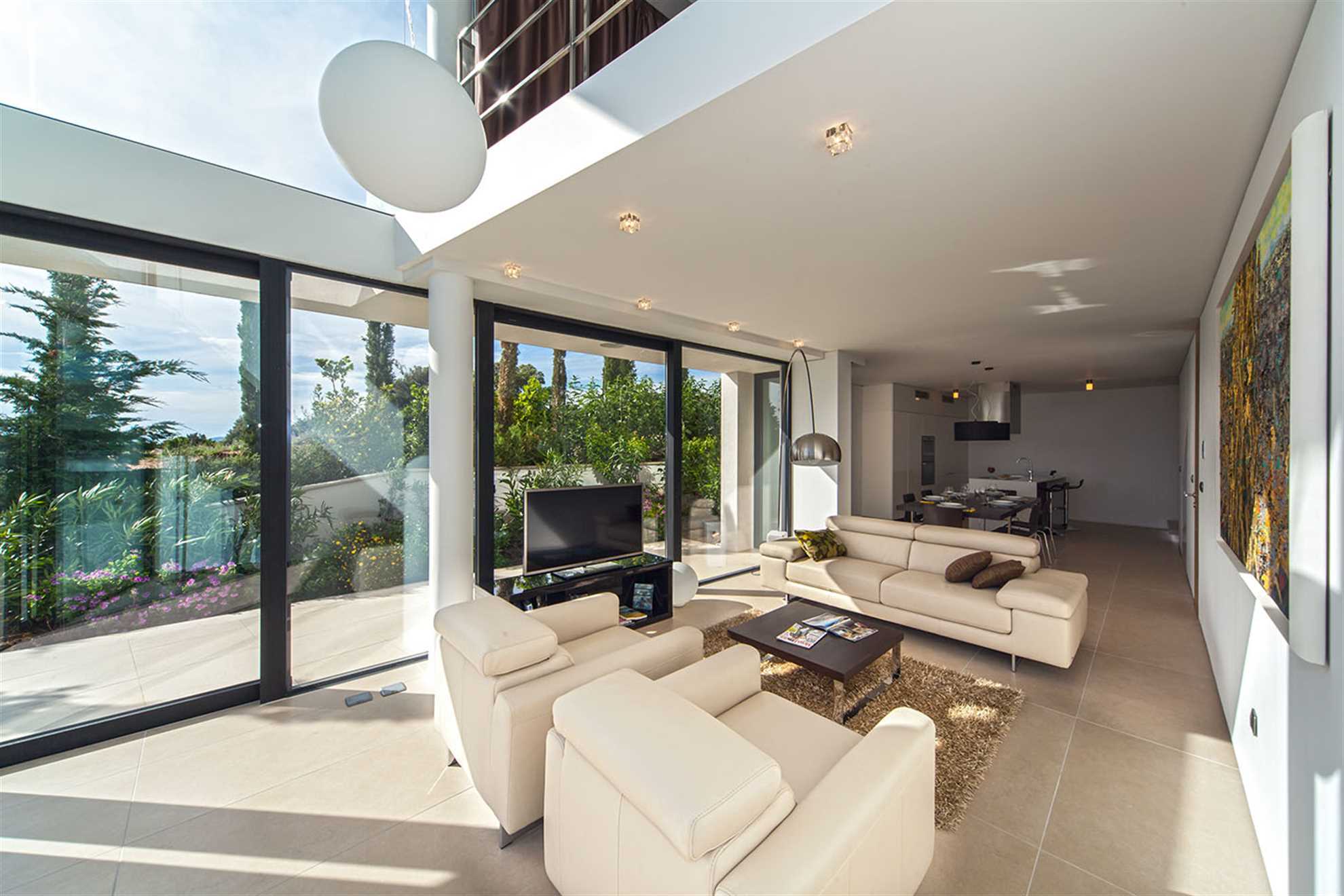 Luxury Apartment the Ocean Dream VI
