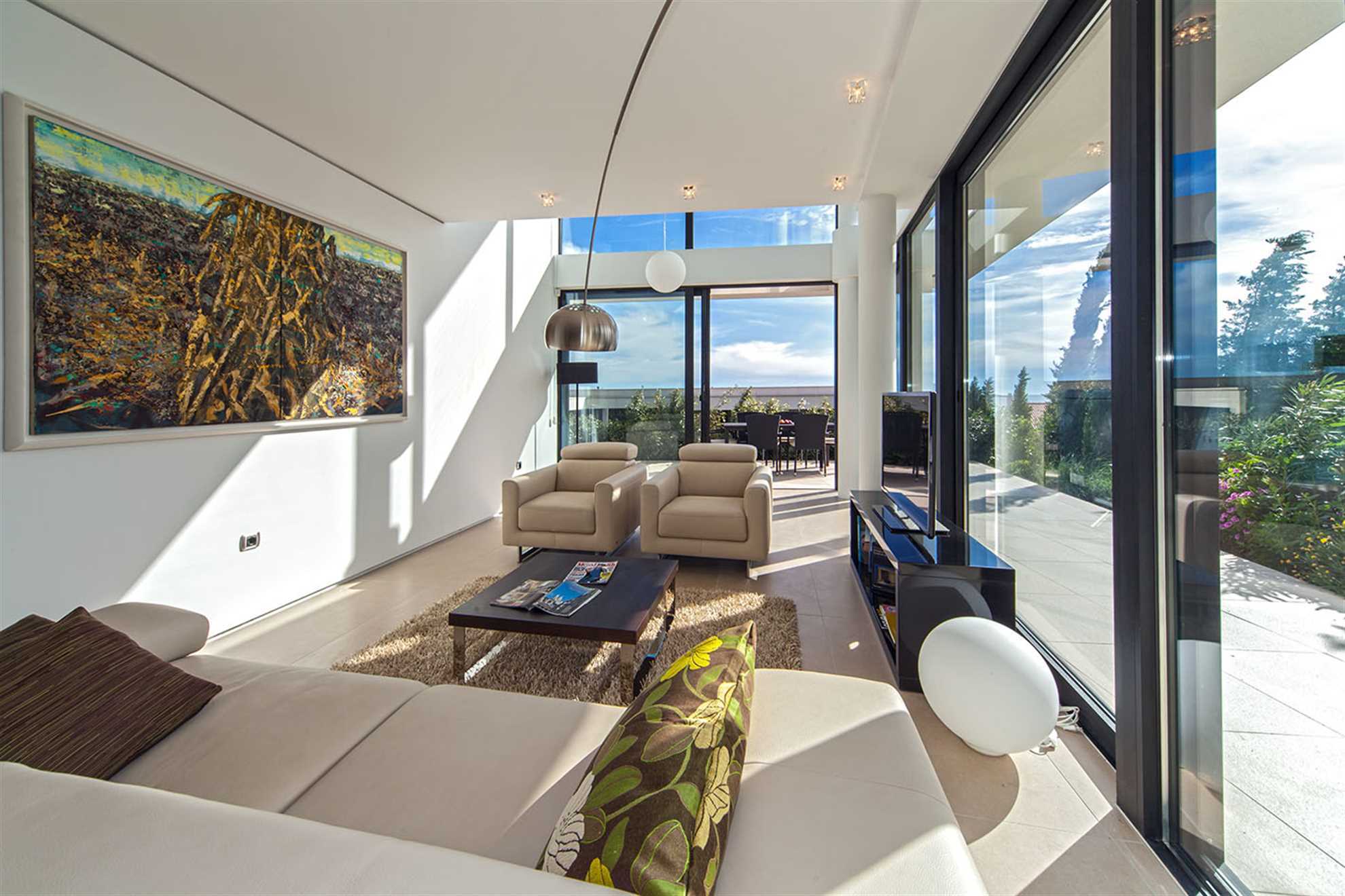 Luxury Apartment the Ocean Dream VI
