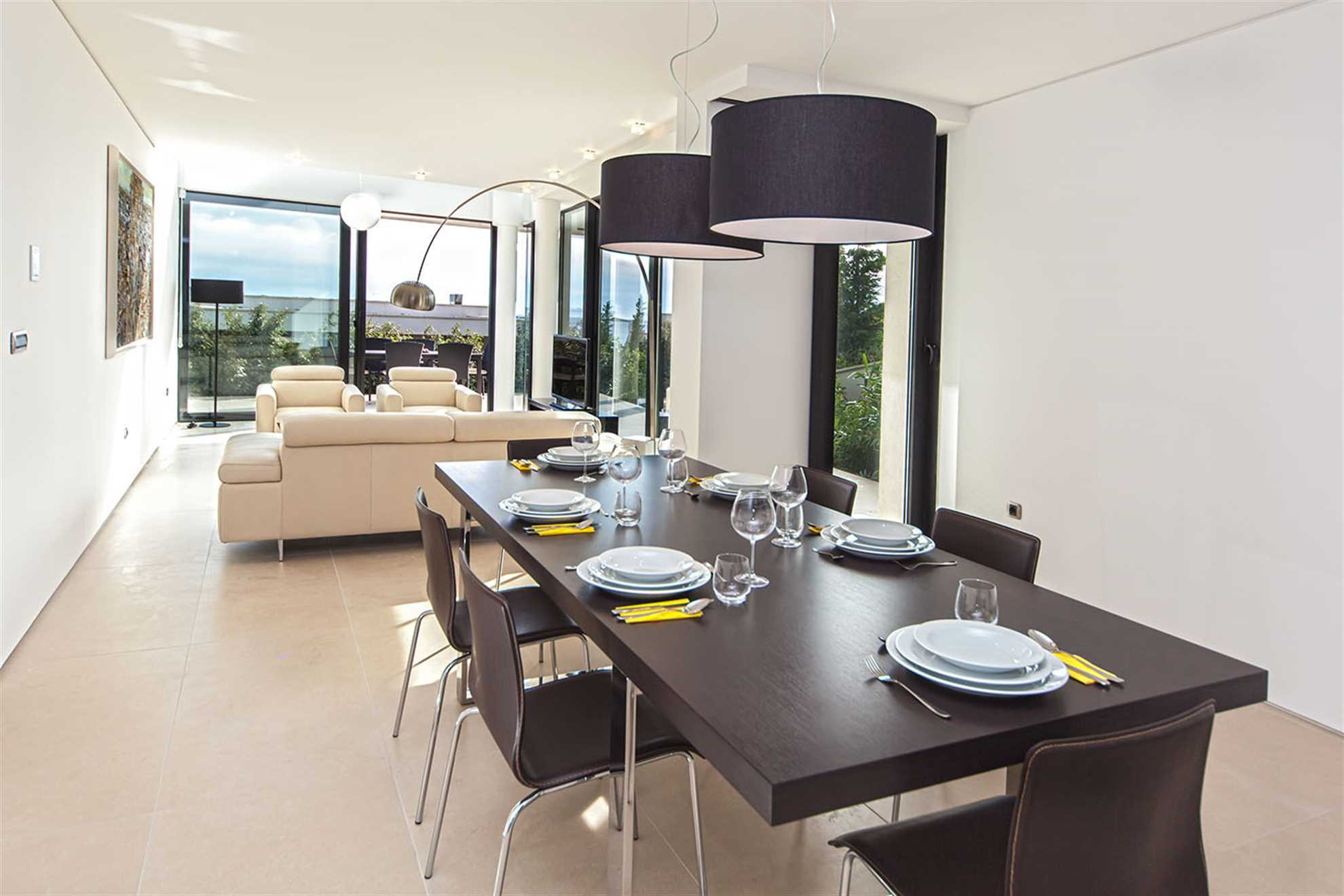 Luxury Apartment the Ocean Dream VI