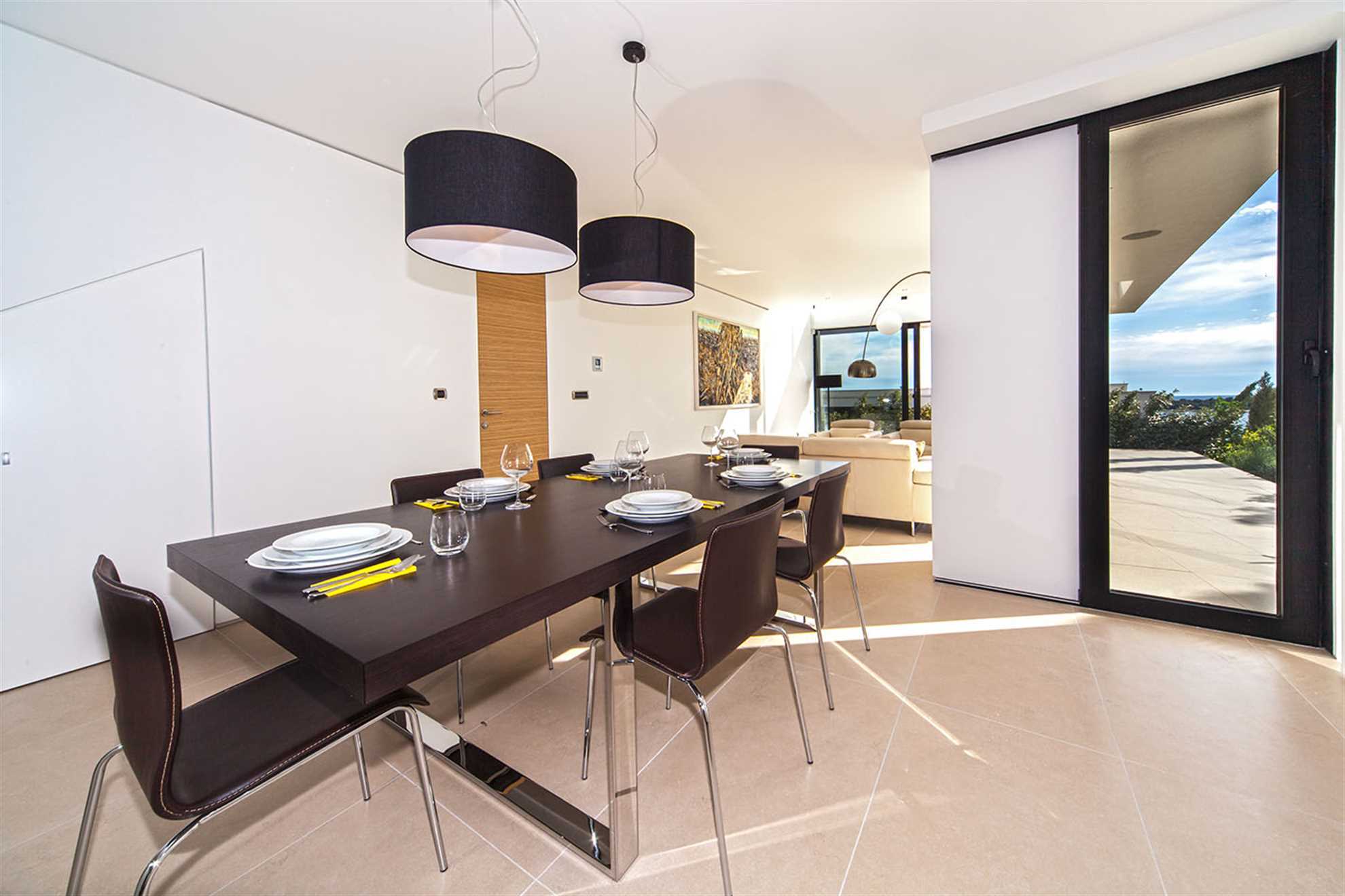 Luxury Apartment the Ocean Dream VI
