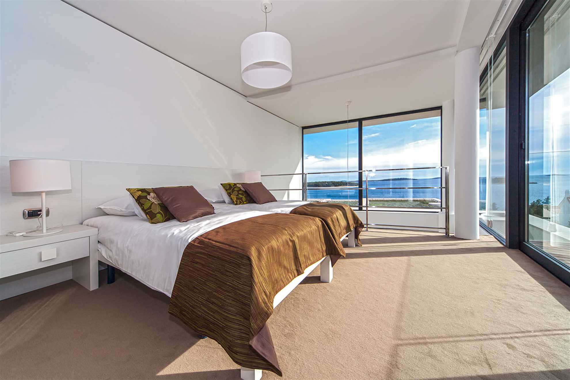 Luxury Apartment the Ocean Dream VI