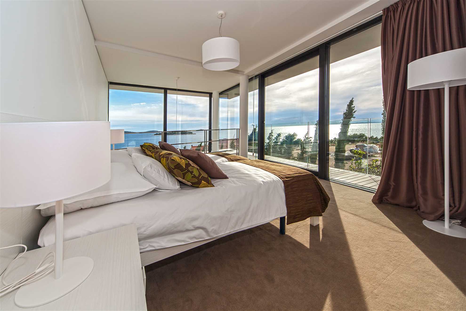 Luxury Apartment the Ocean Dream VI