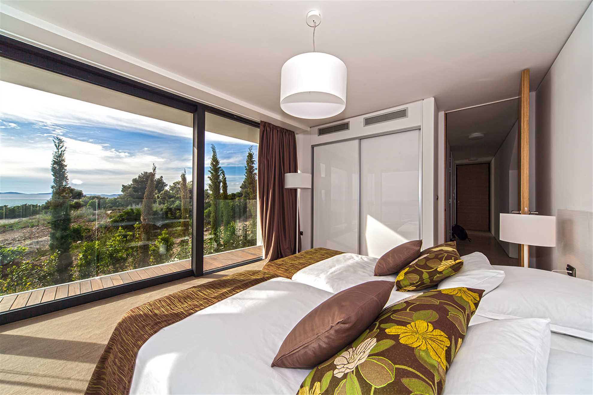 Luxury Apartment the Ocean Dream VI