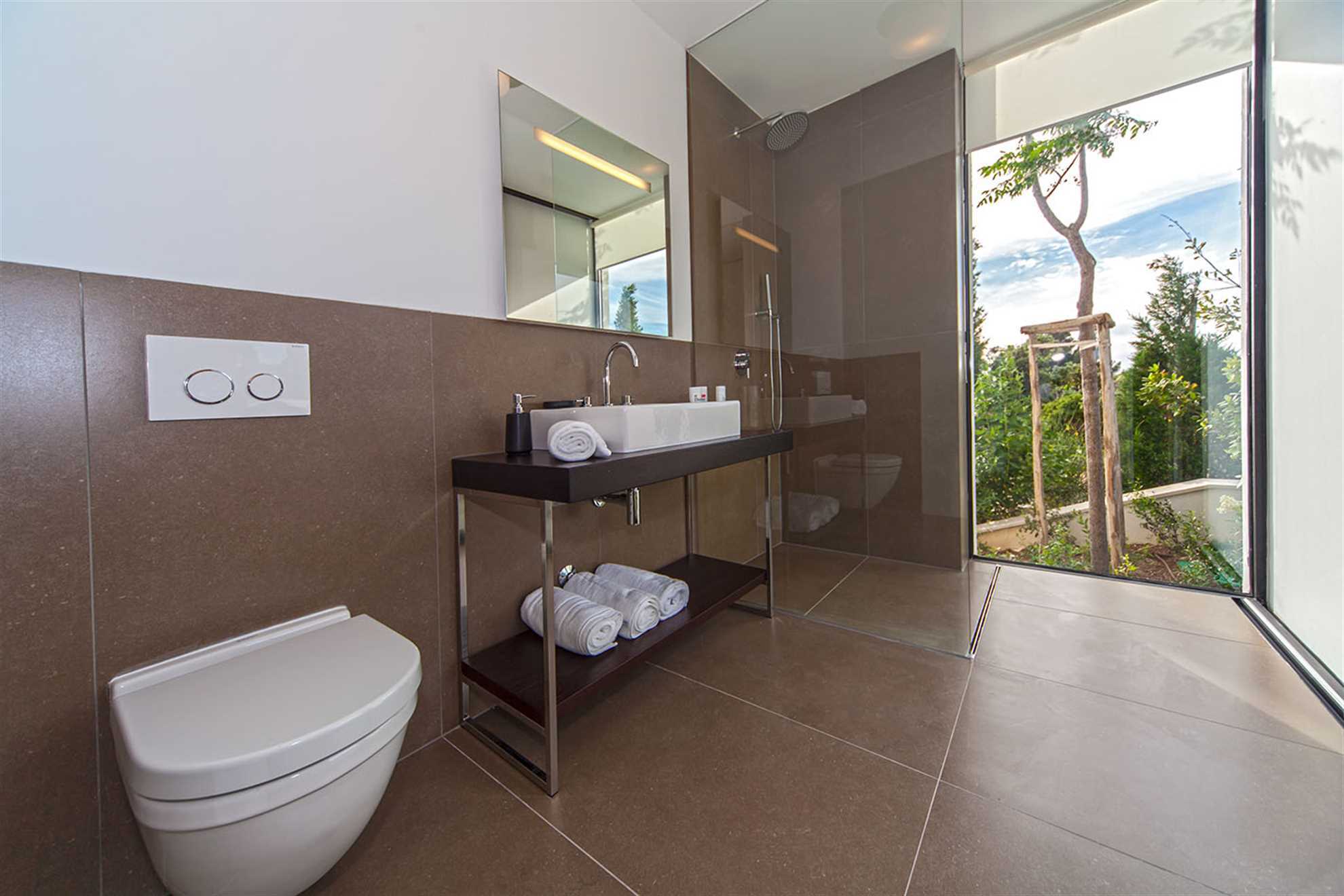 Luxury Apartment the Ocean Dream VI