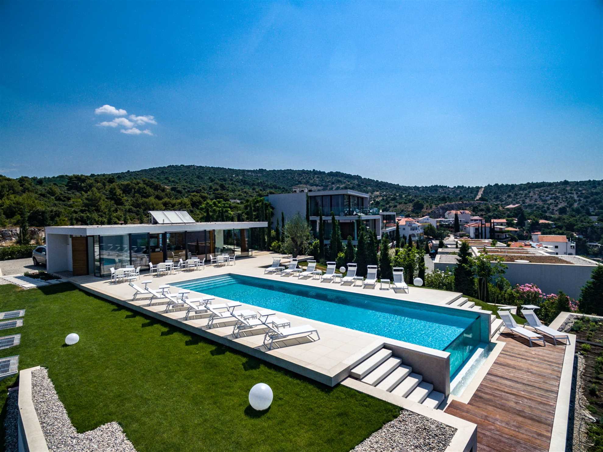 Luxury Apartment the Ocean Dream VI