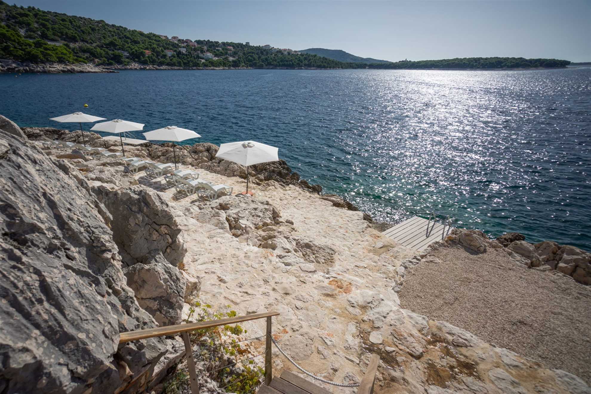 Luxury Apartment the Ocean Dream VI