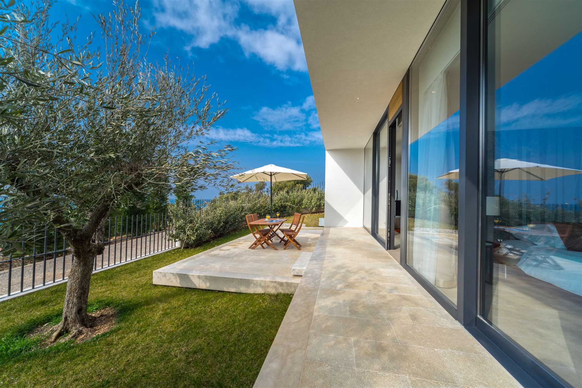Luxury Apartment the Ocean Dream VII