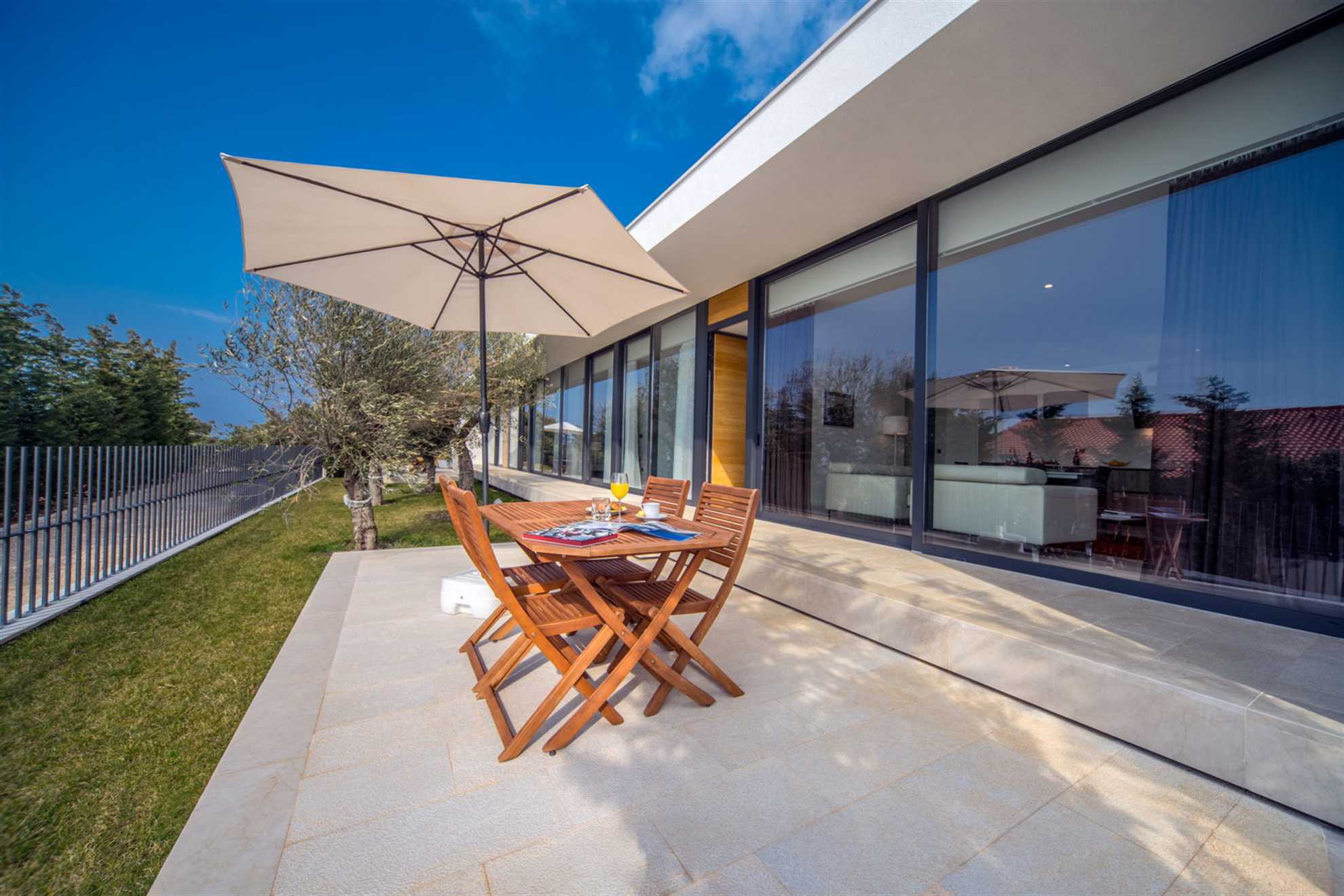 Luxury Apartment the Ocean Dream VII