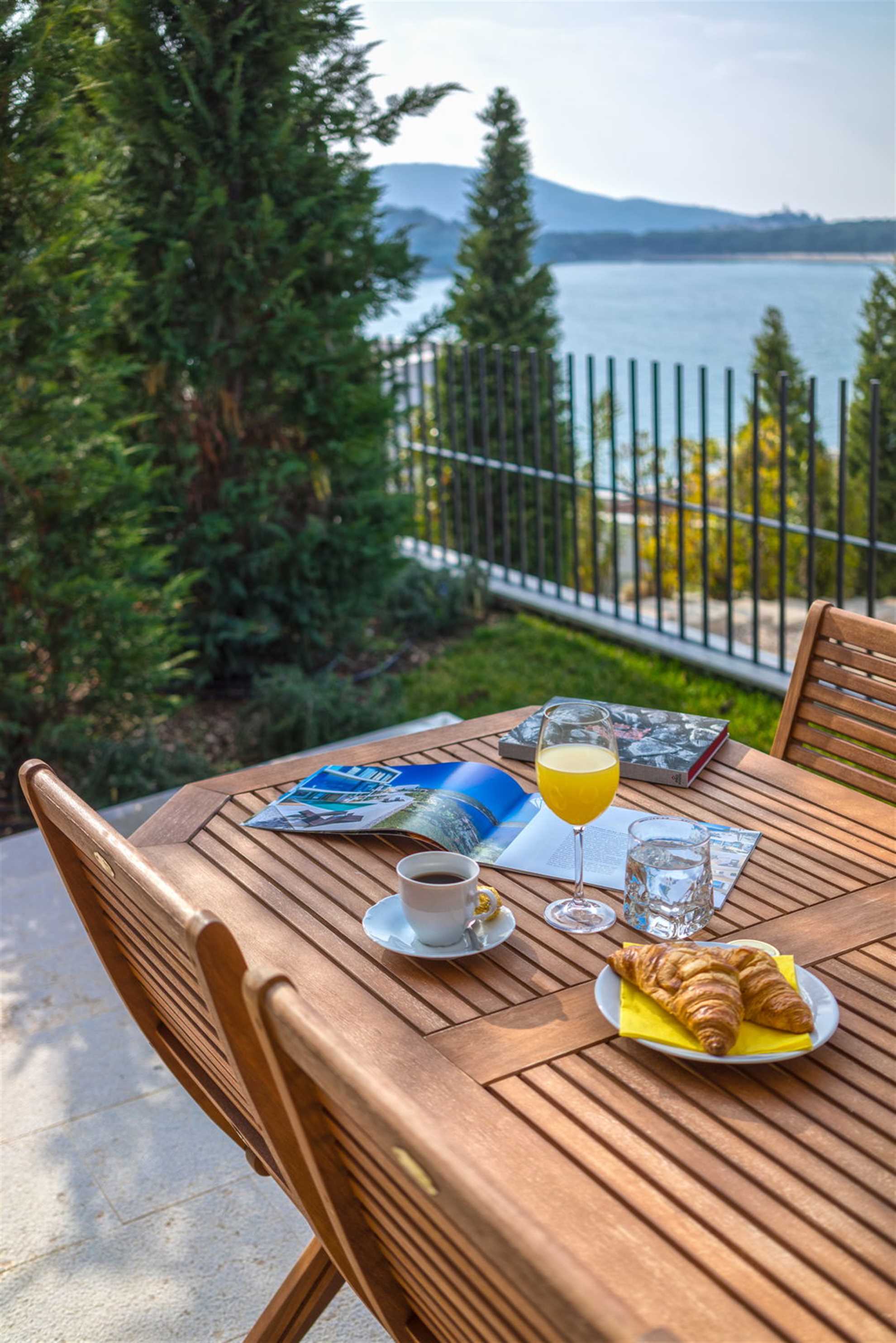 Luxury Apartment the Ocean Dream VII