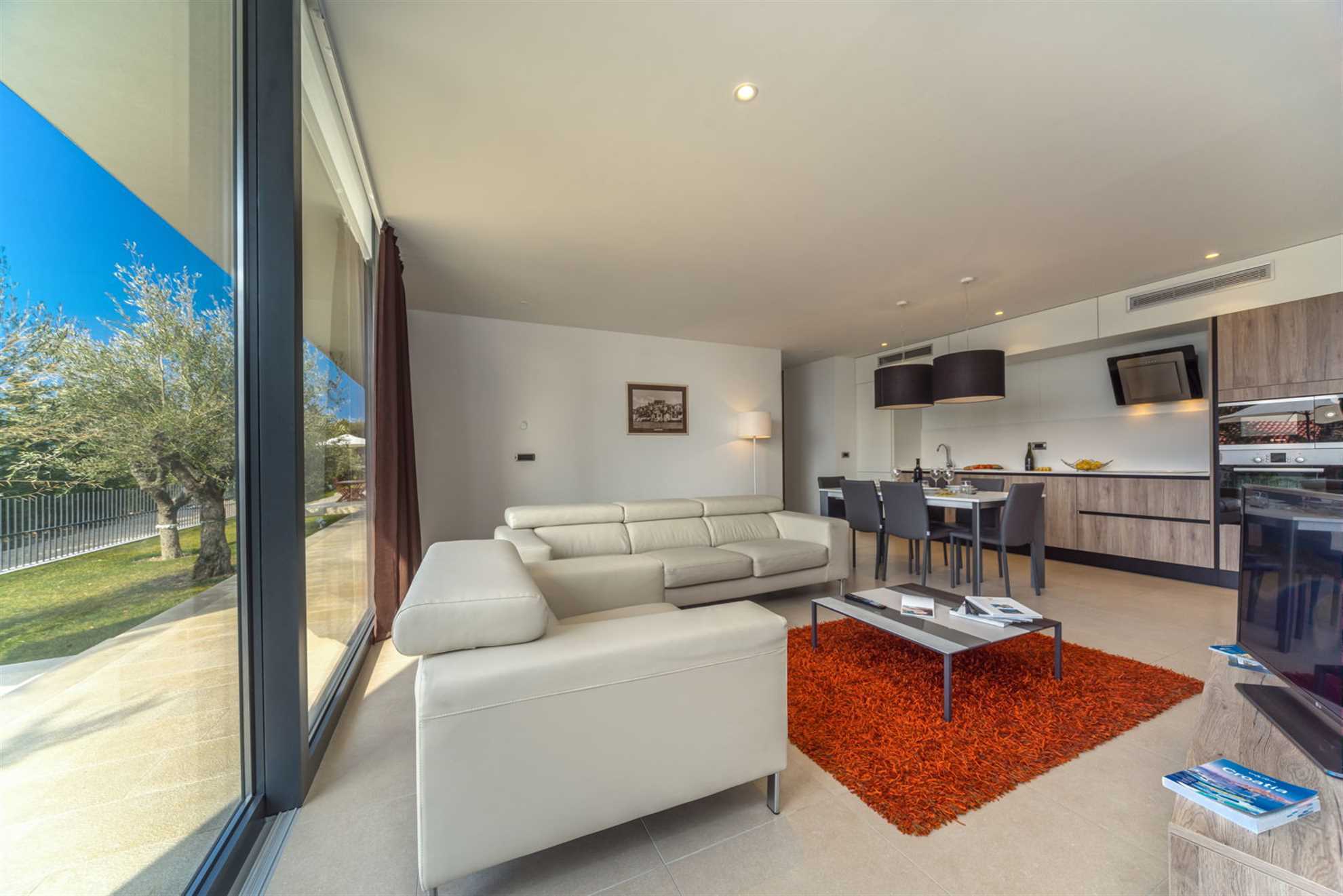 Luxury Apartment the Ocean Dream VII