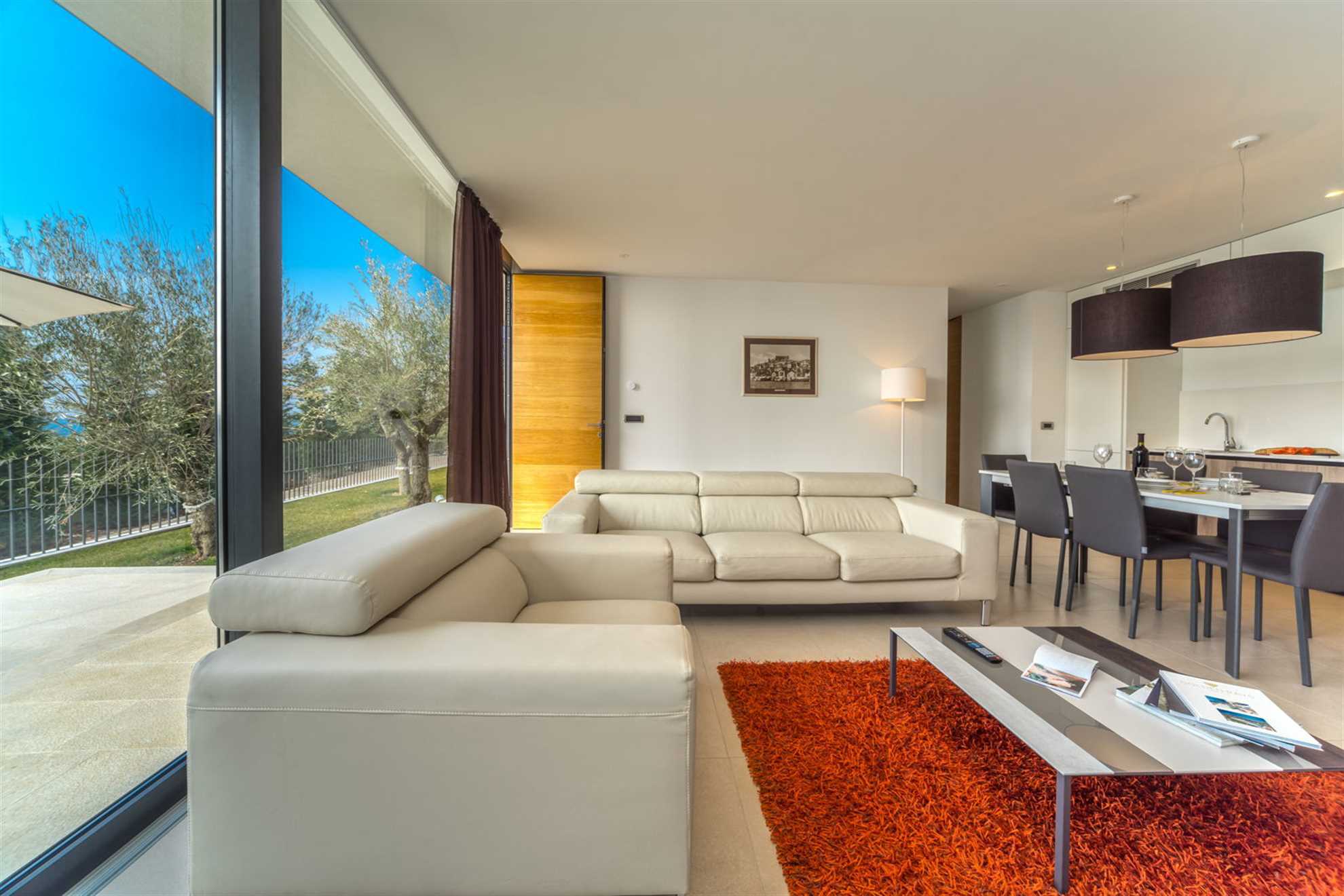 Luxury Apartment the Ocean Dream VII