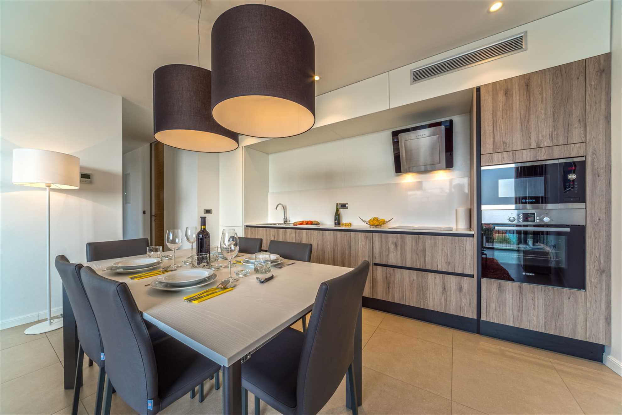 Luxury Apartment the Ocean Dream VII