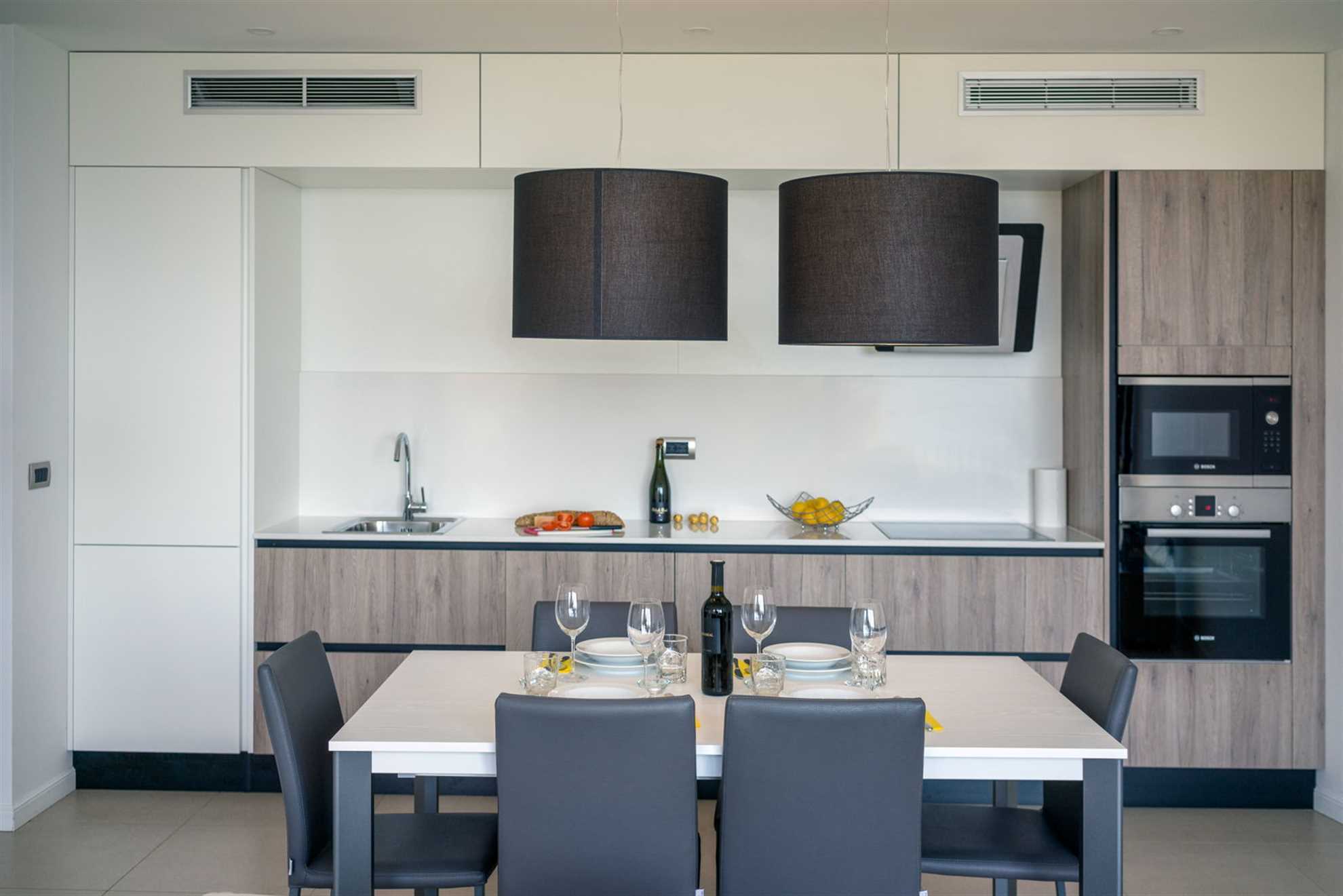 Luxury Apartment the Ocean Dream VII