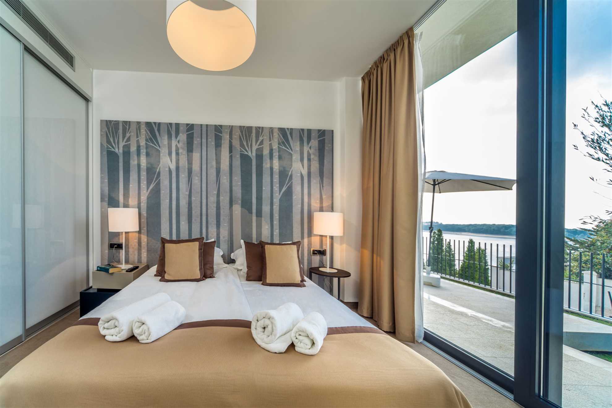 Luxury Apartment the Ocean Dream VII