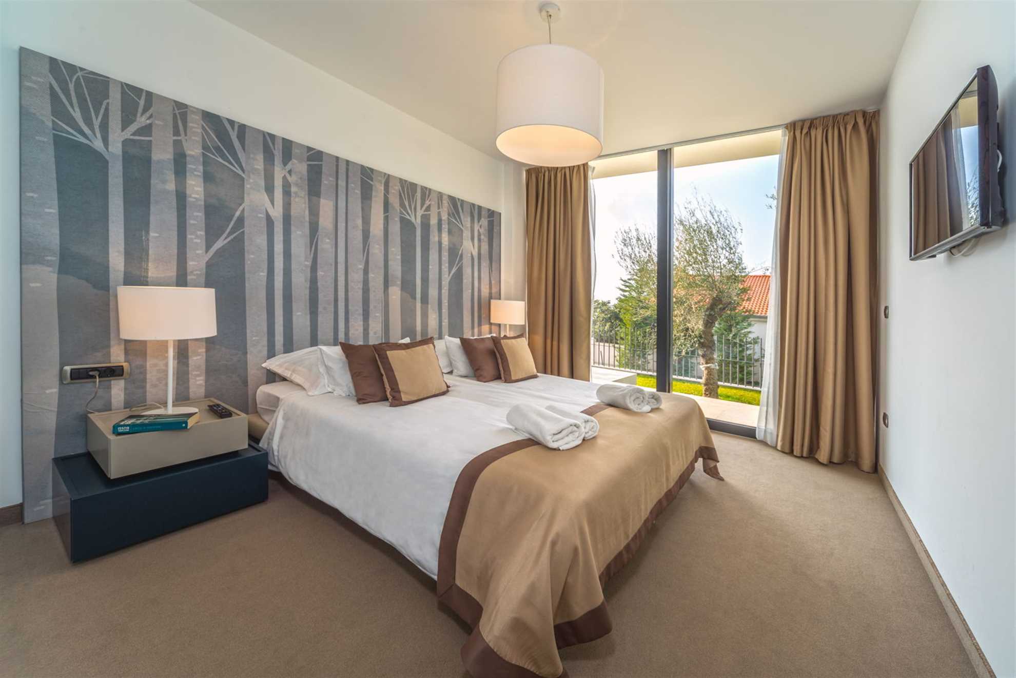 Luxury Apartment the Ocean Dream VII