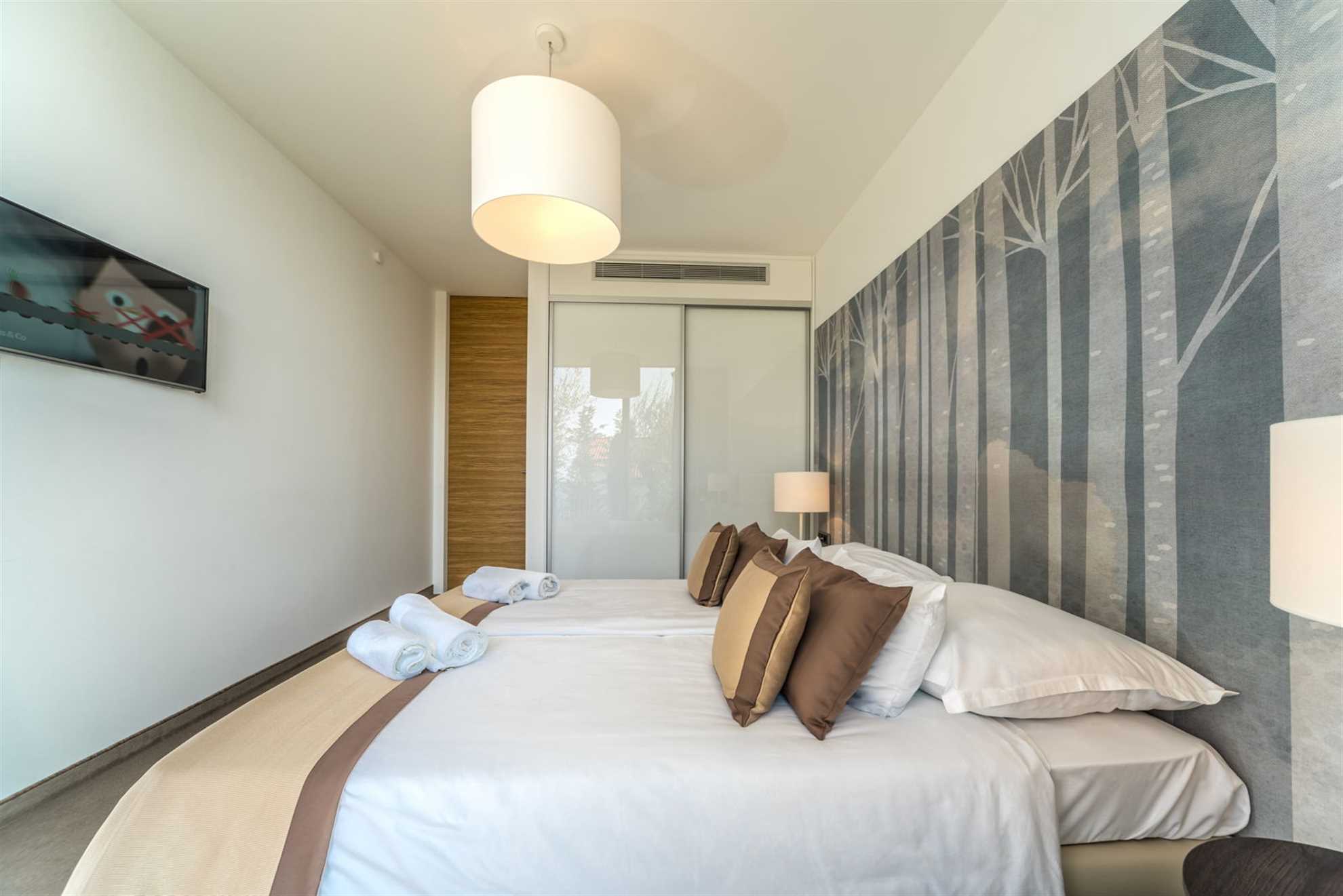 Luxury Apartment the Ocean Dream VII