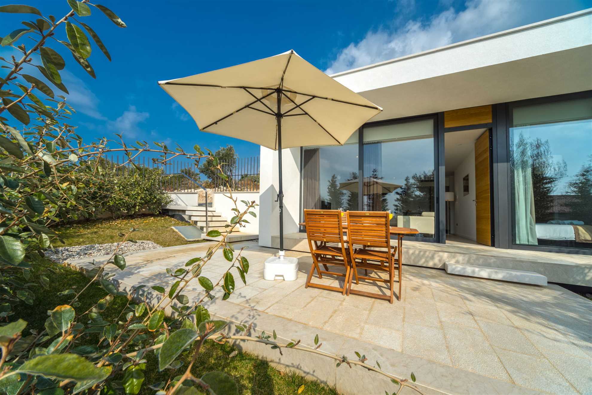 Luxury Apartment the Ocean Dream VIII