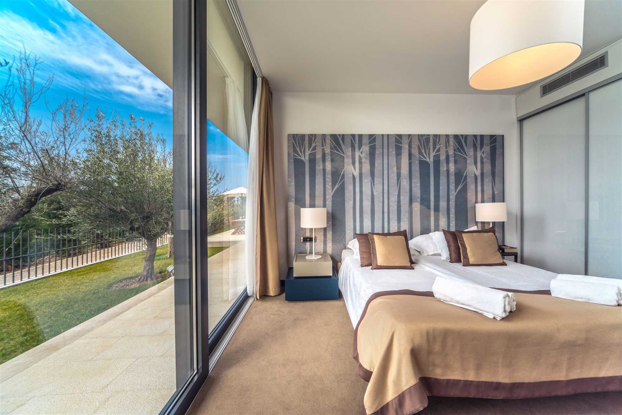 Luxury Apartment the Ocean Dream VIII