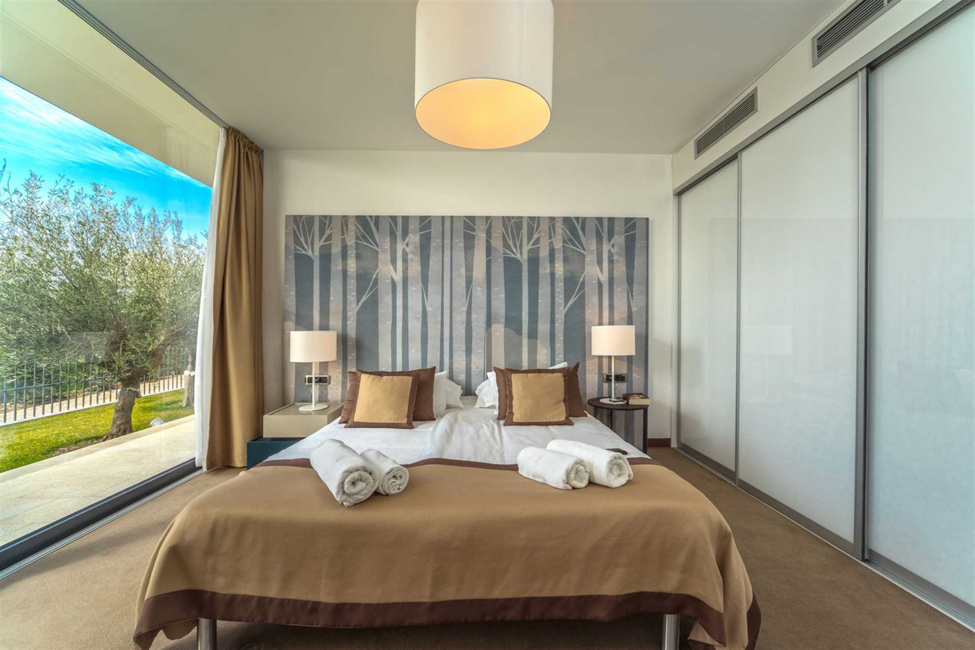 Luxury Apartment the Ocean Dream VIII