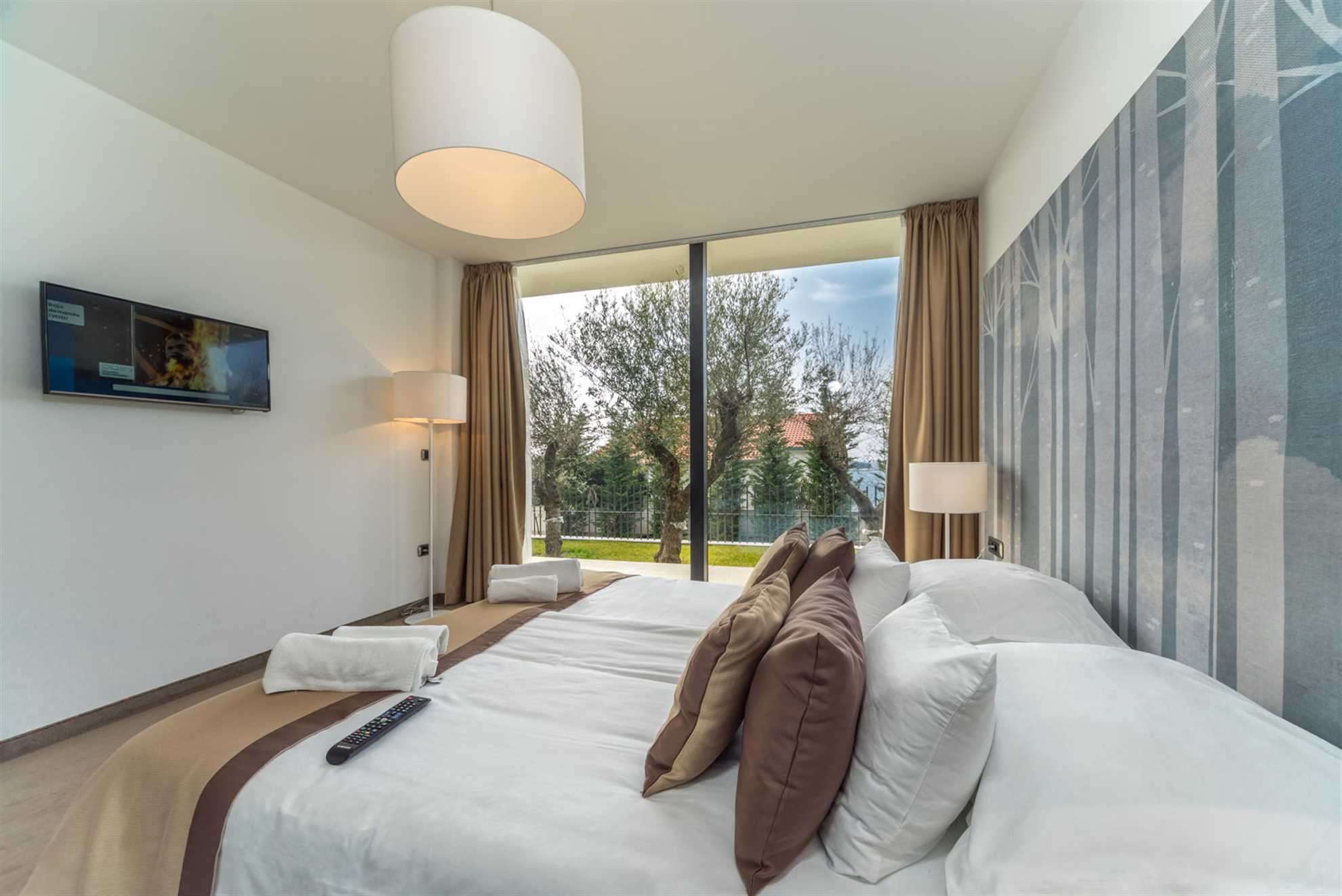 Luxury Apartment the Ocean Dream VIII
