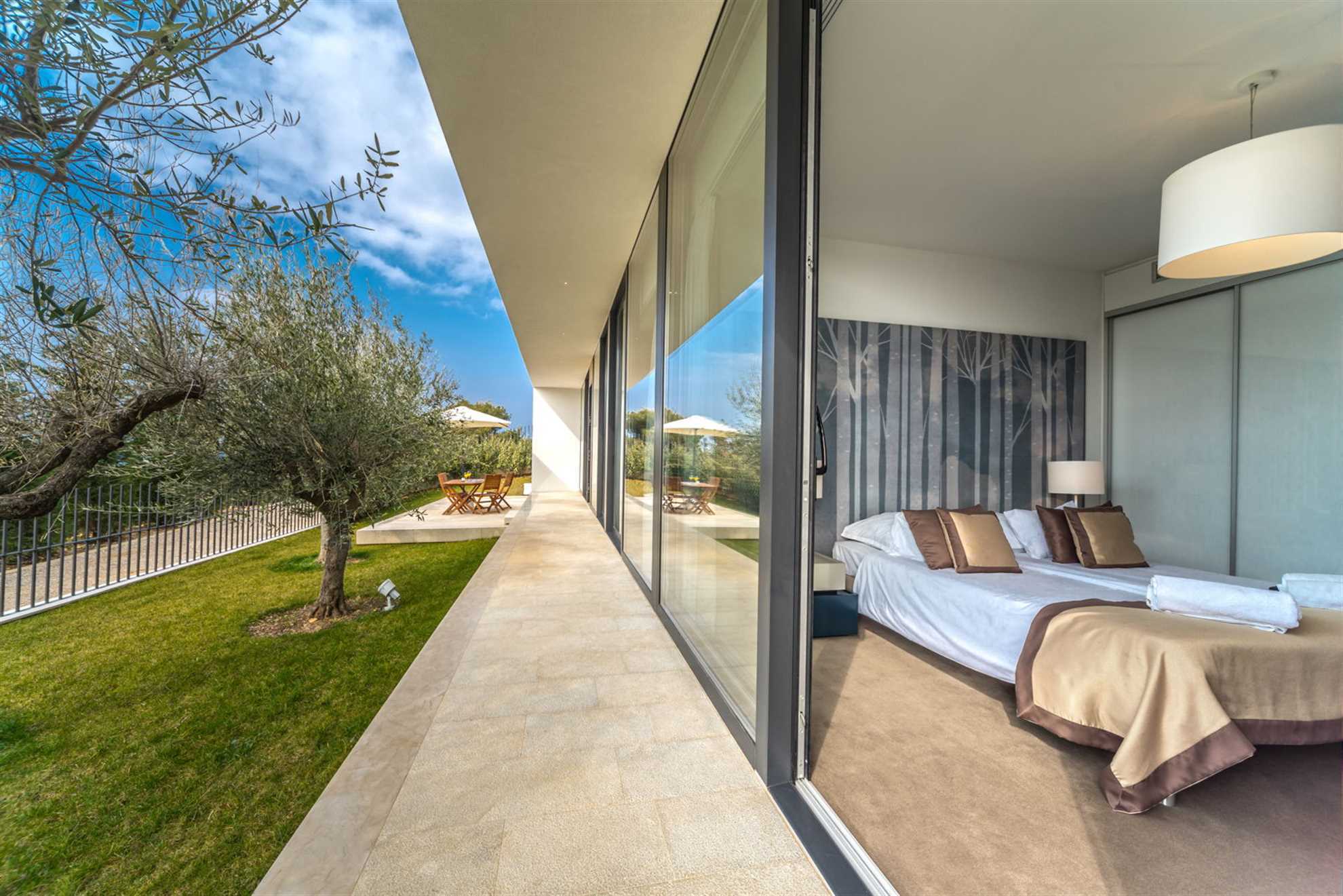 Luxury Apartment the Ocean Dream VIII