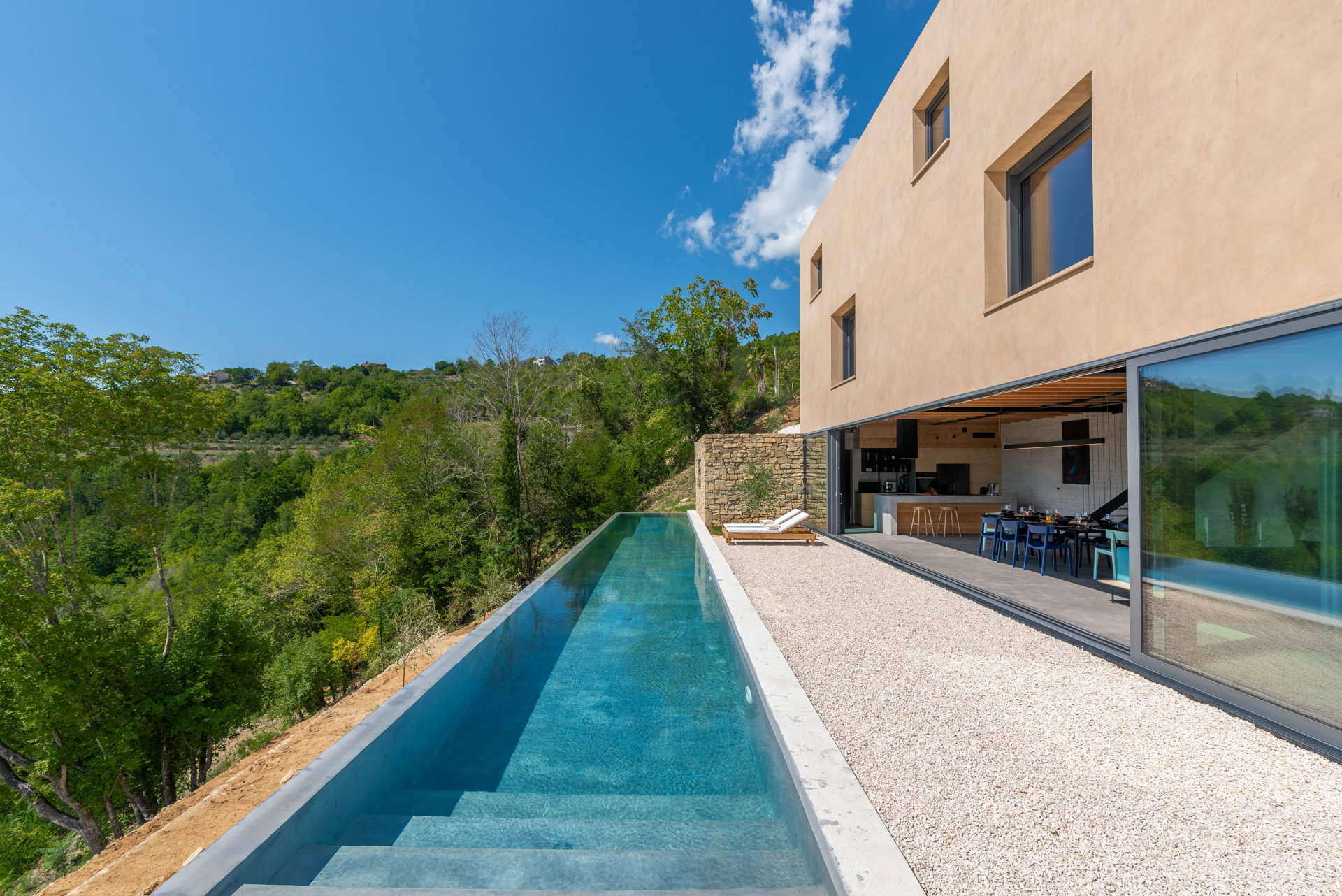 Villa Paradise Found with Pool