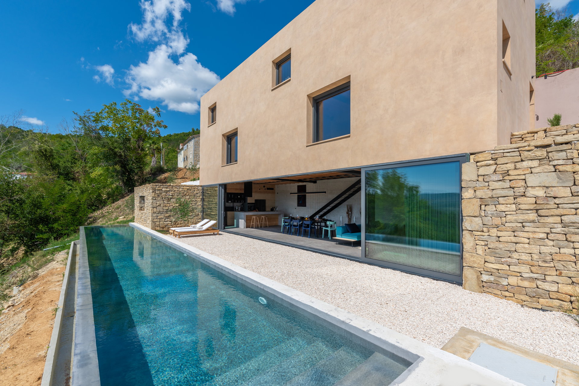 Villa Paradise Found with Pool