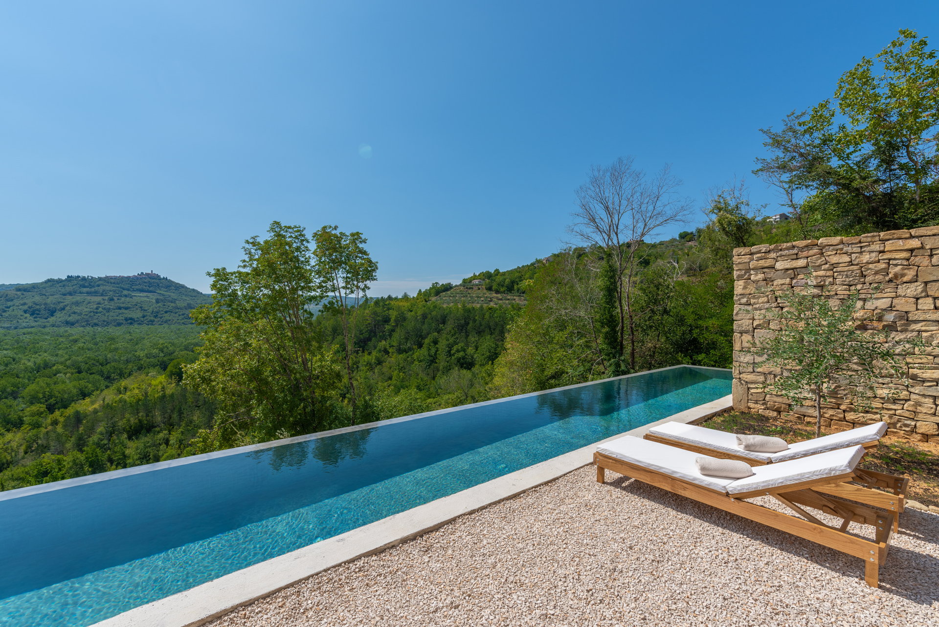 Villa Paradise Found with Pool