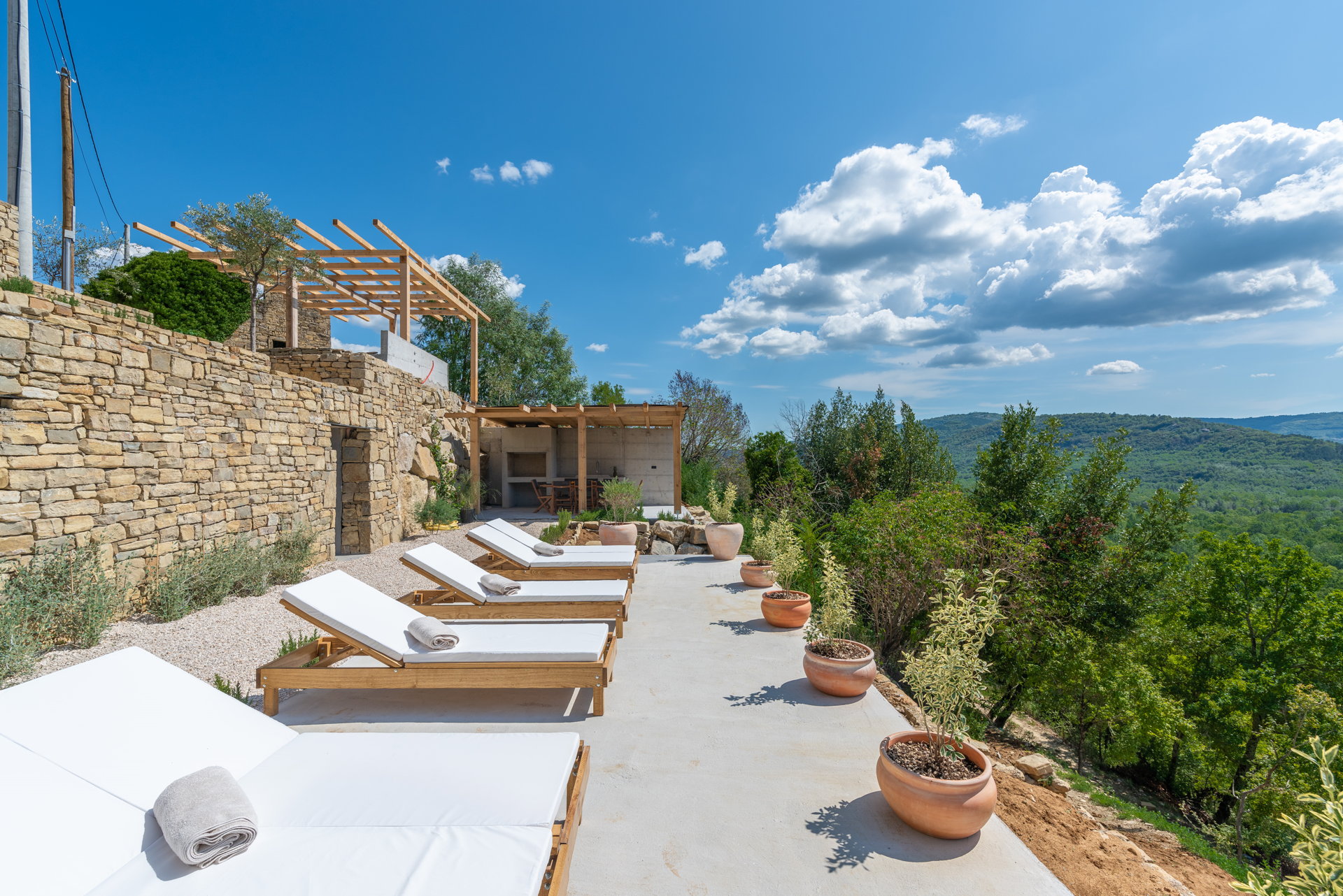 Villa Paradise Found with Pool