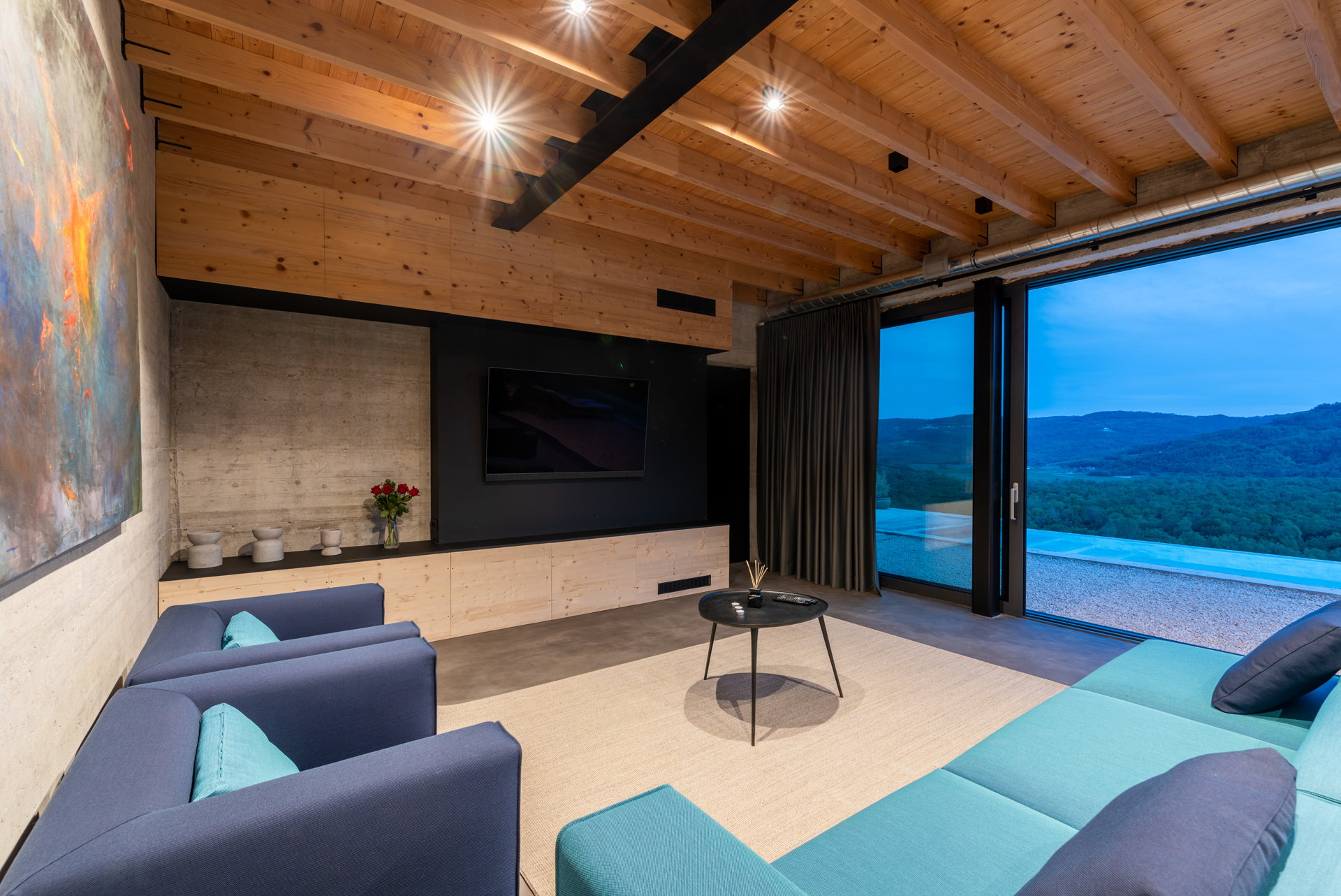 Villa Paradise Found with Pool
