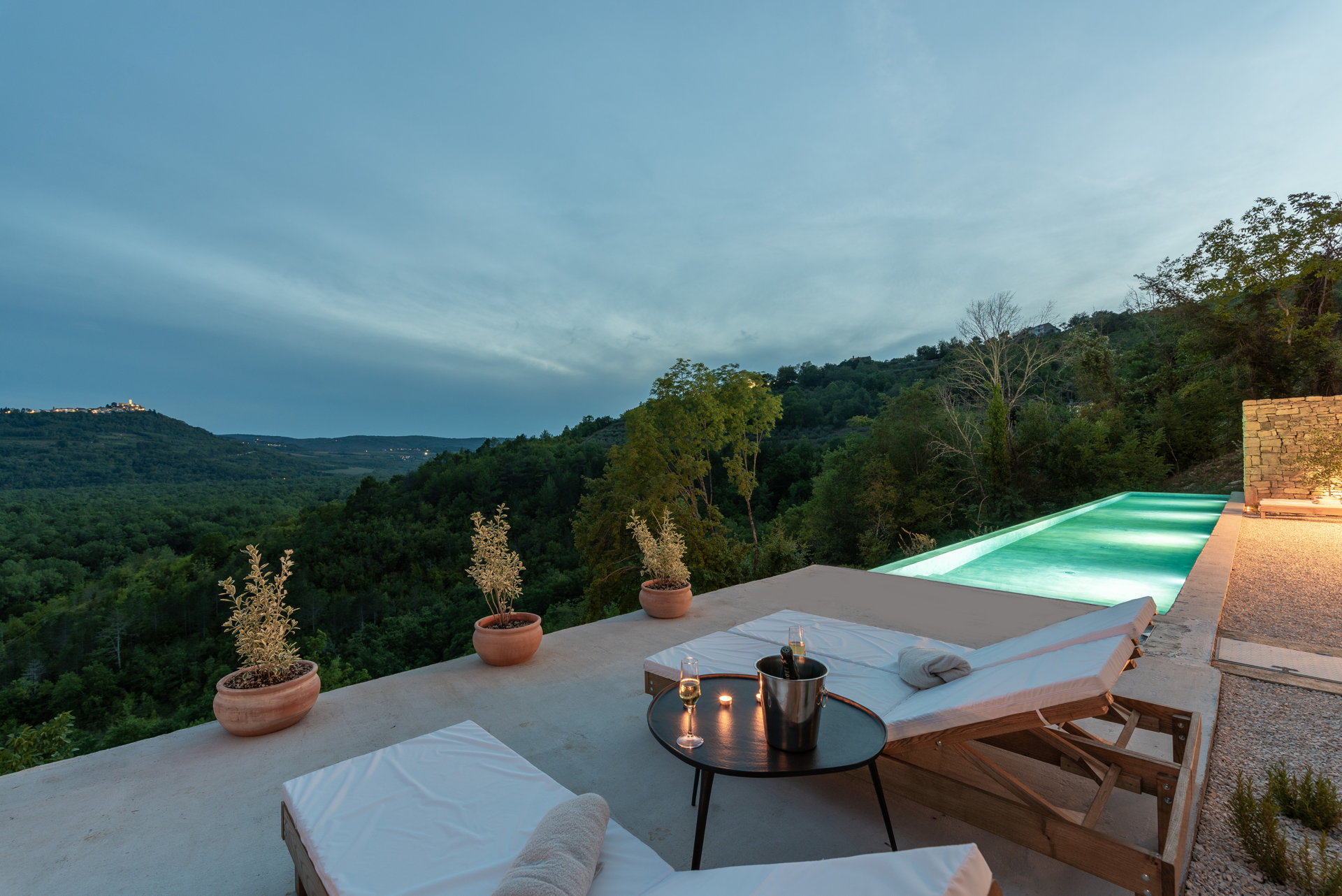 Villa Paradise Found with Pool