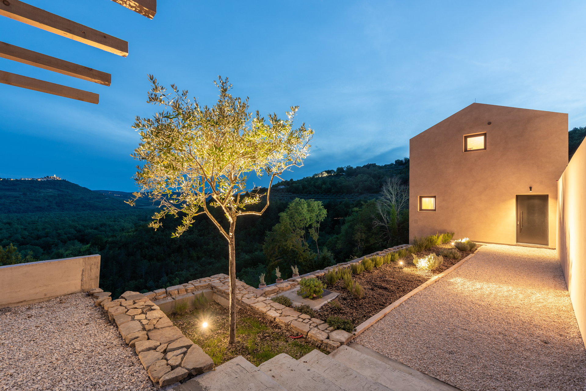 Villa Paradise Found with Pool