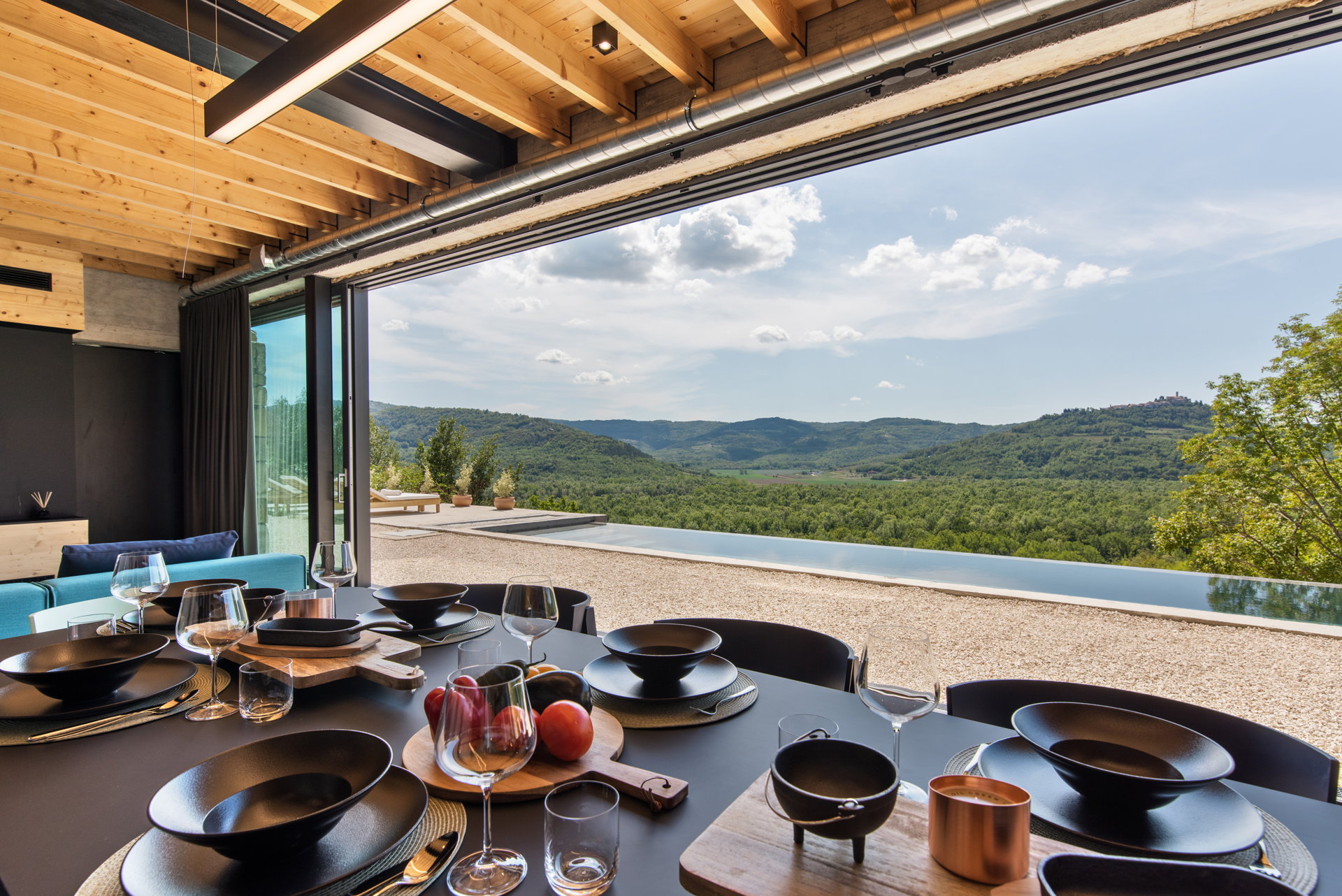 Villa Paradise Found with Pool