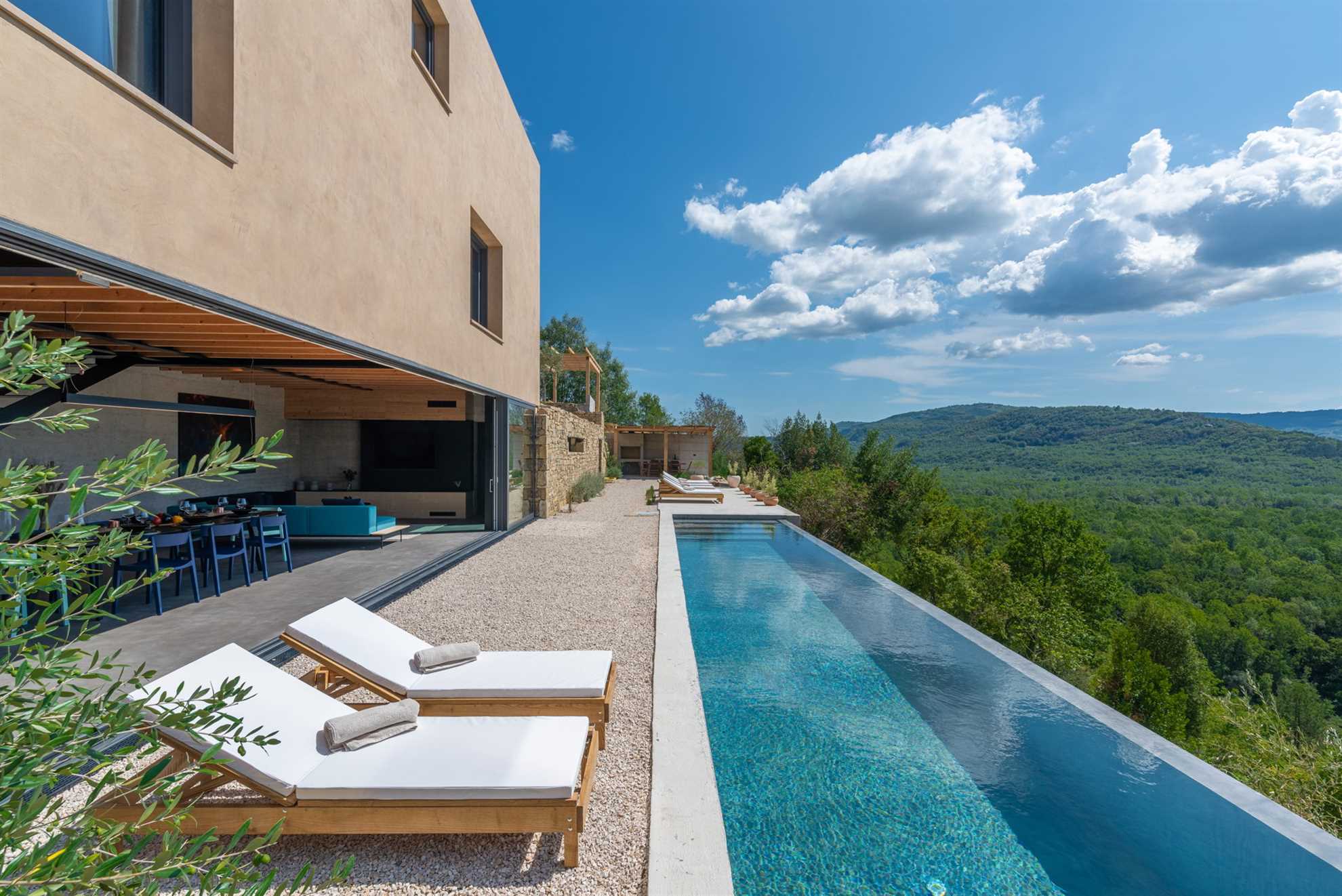 Image of Villa Paradise Found with Pool