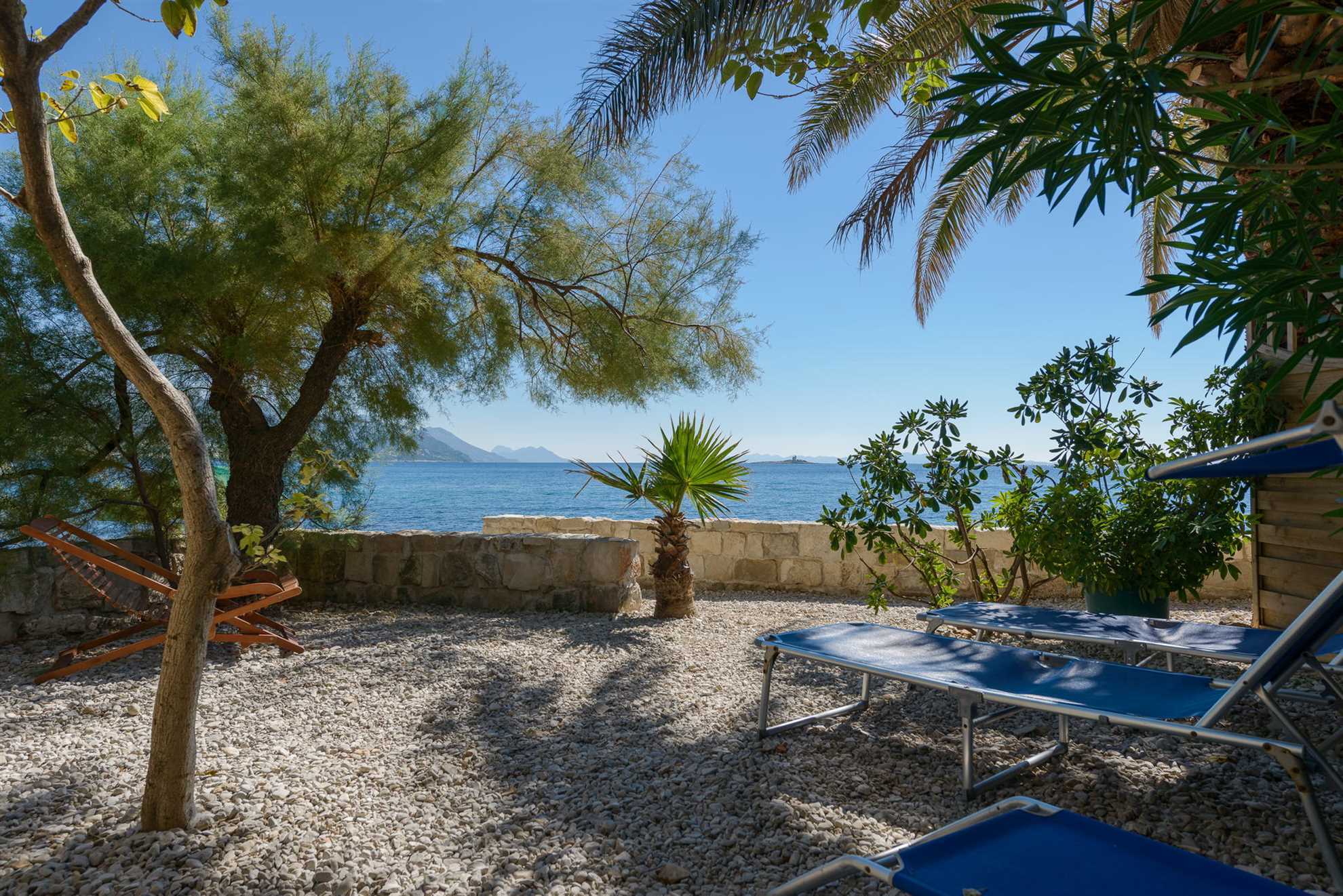 Villa de Maris with Swimming pool