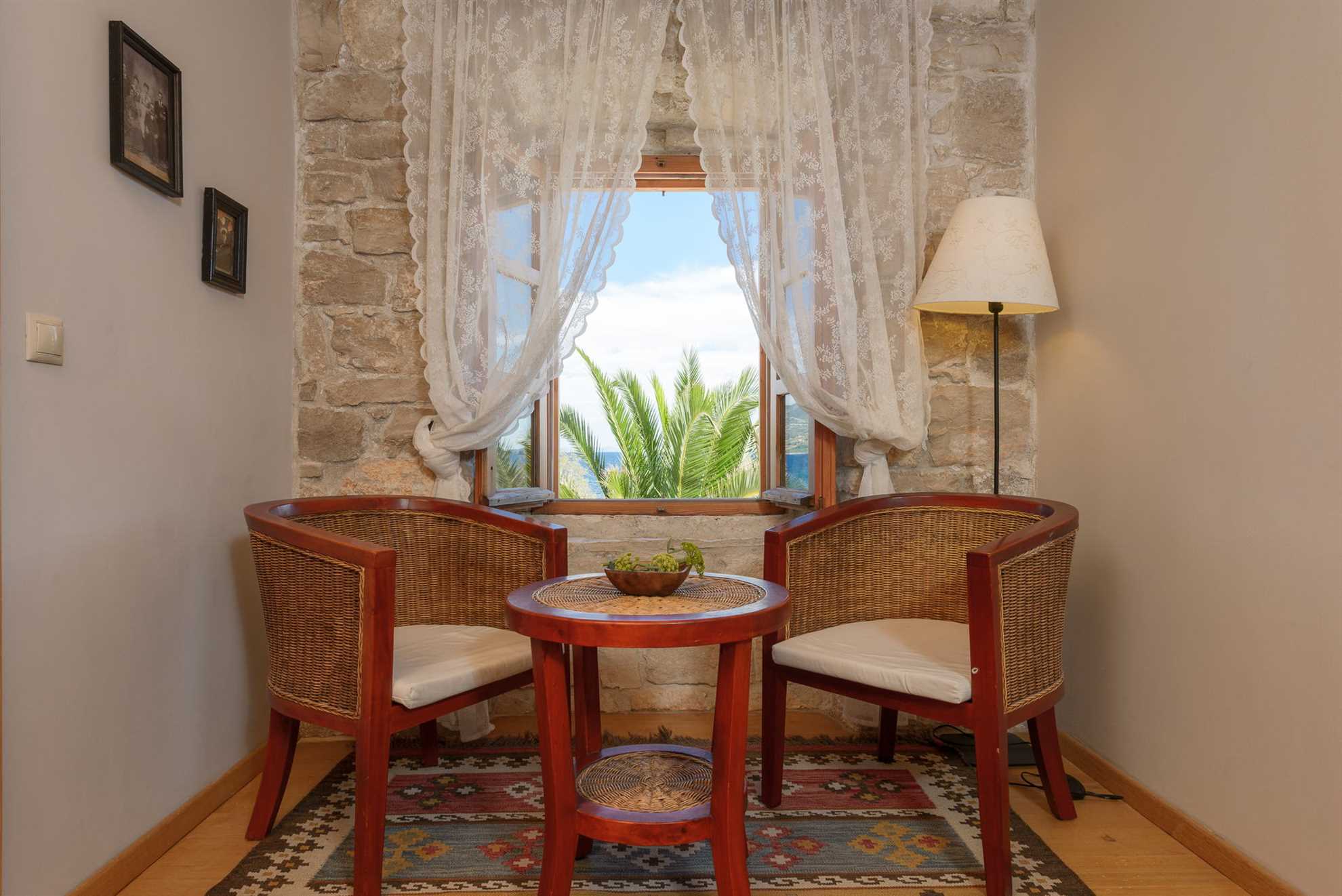 Villa de Maris with Swimming pool