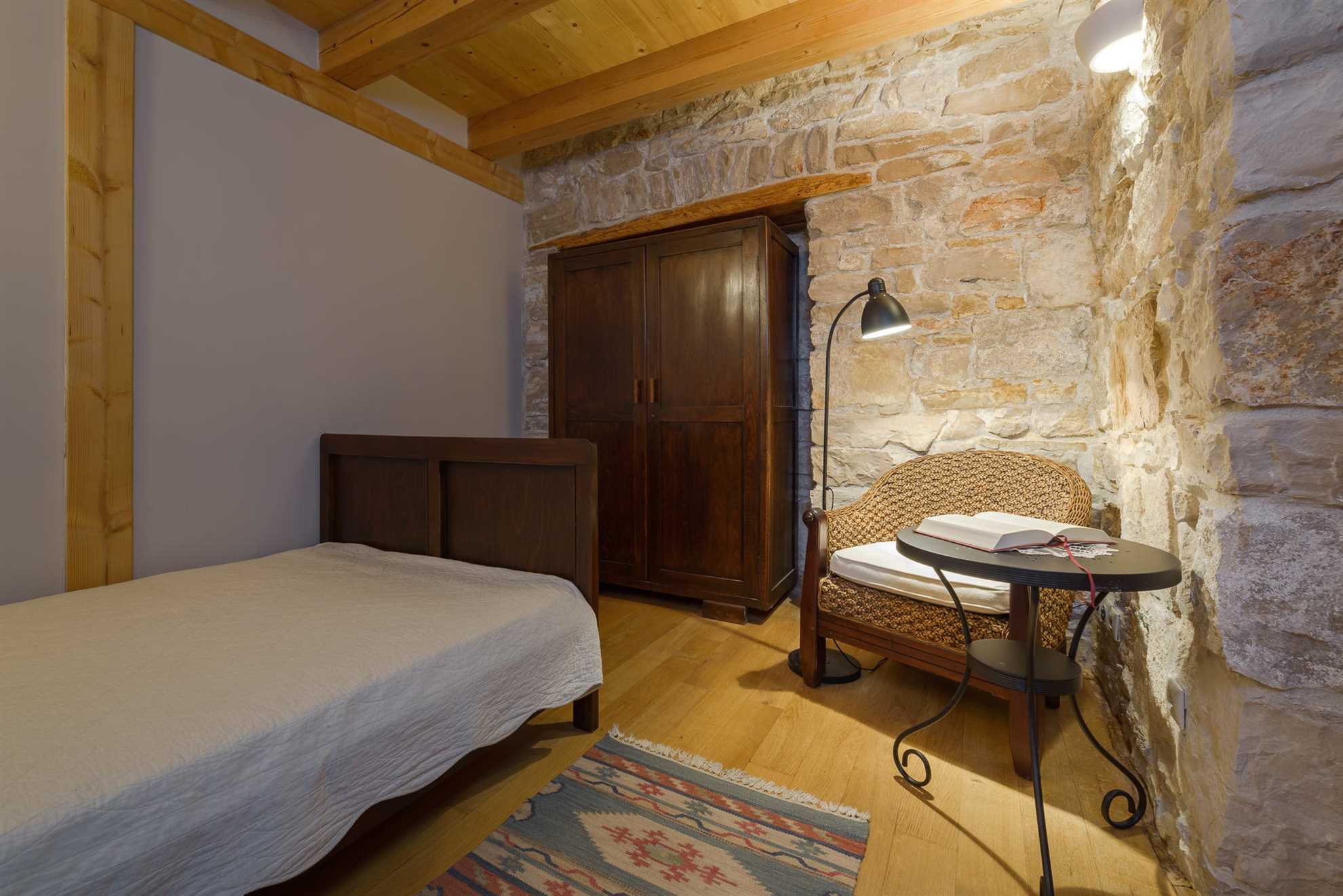 Villa de Maris with Swimming pool