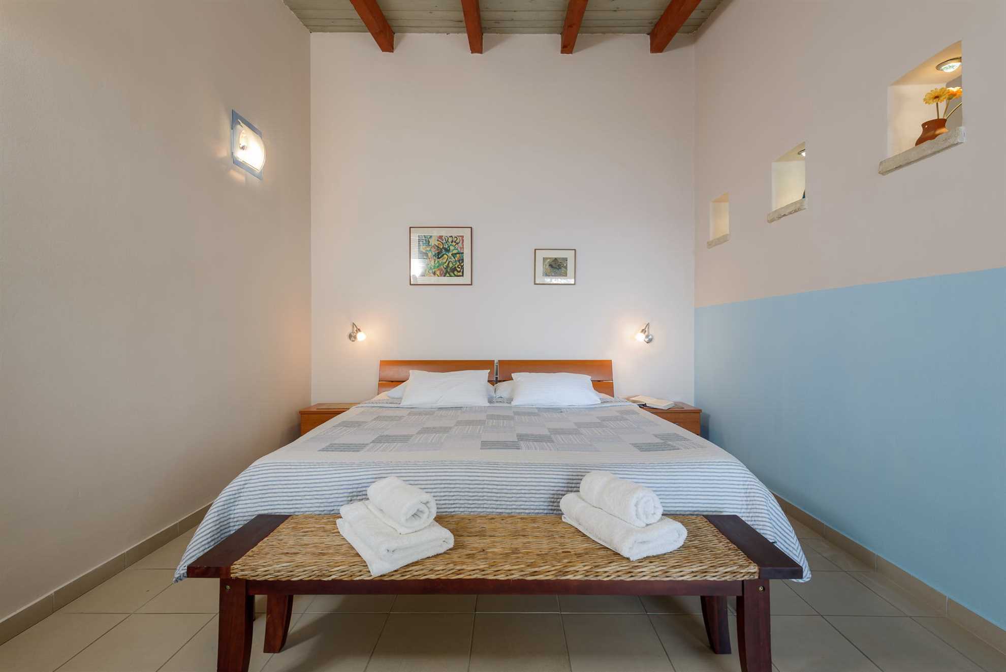 Villa de Maris with Swimming pool