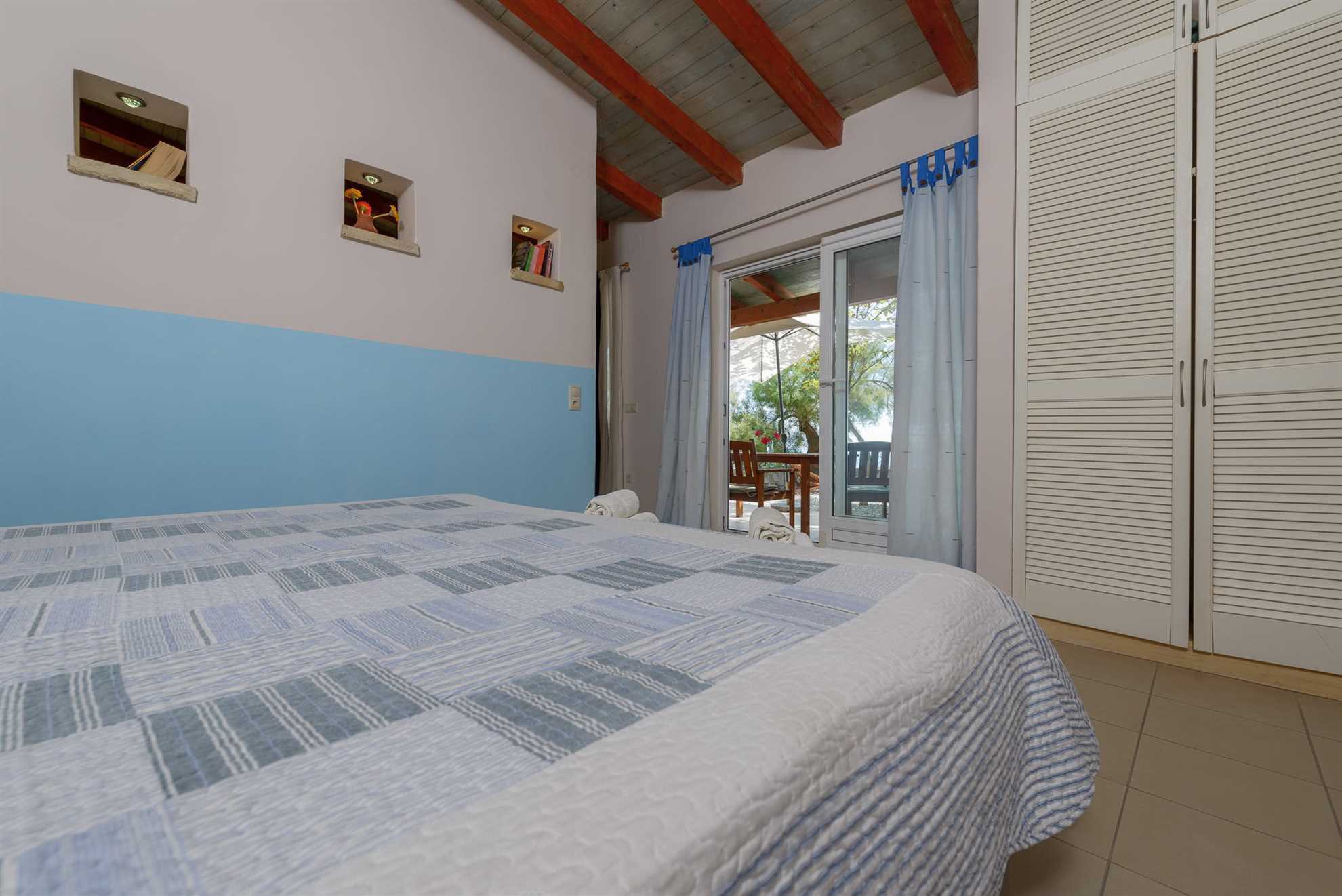 Villa de Maris with Swimming pool