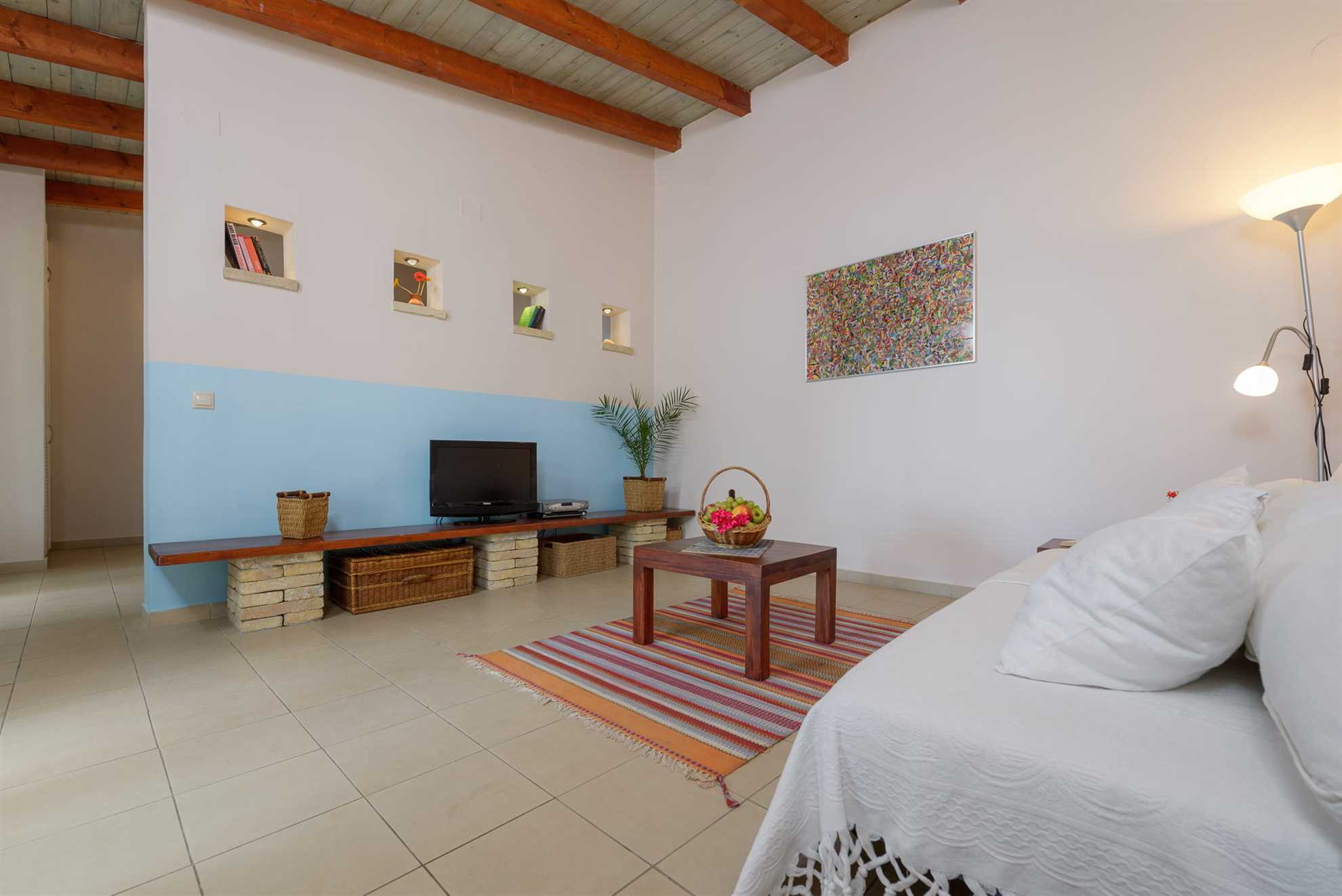 Villa de Maris with Swimming pool