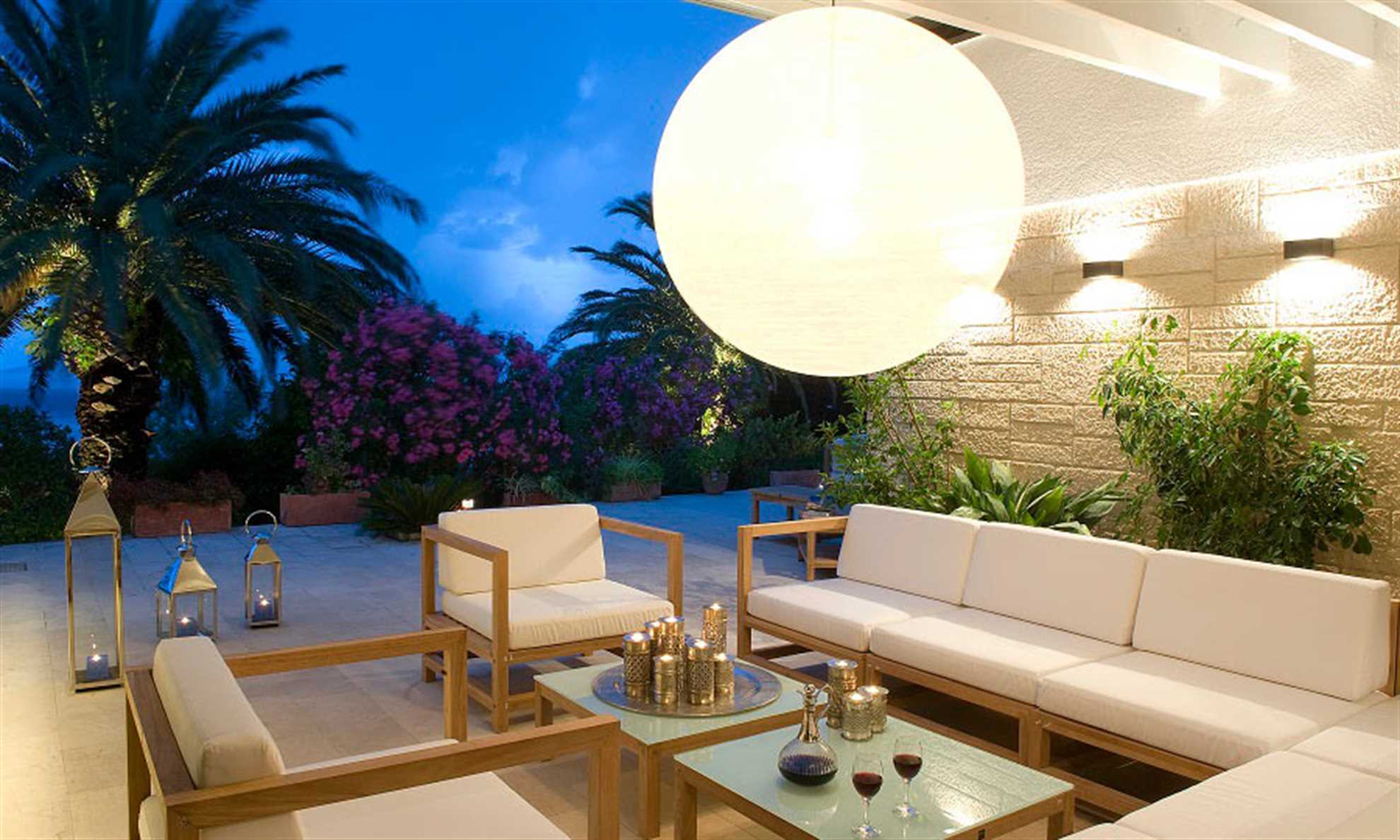 Villa Starry Sky with Swimming pool