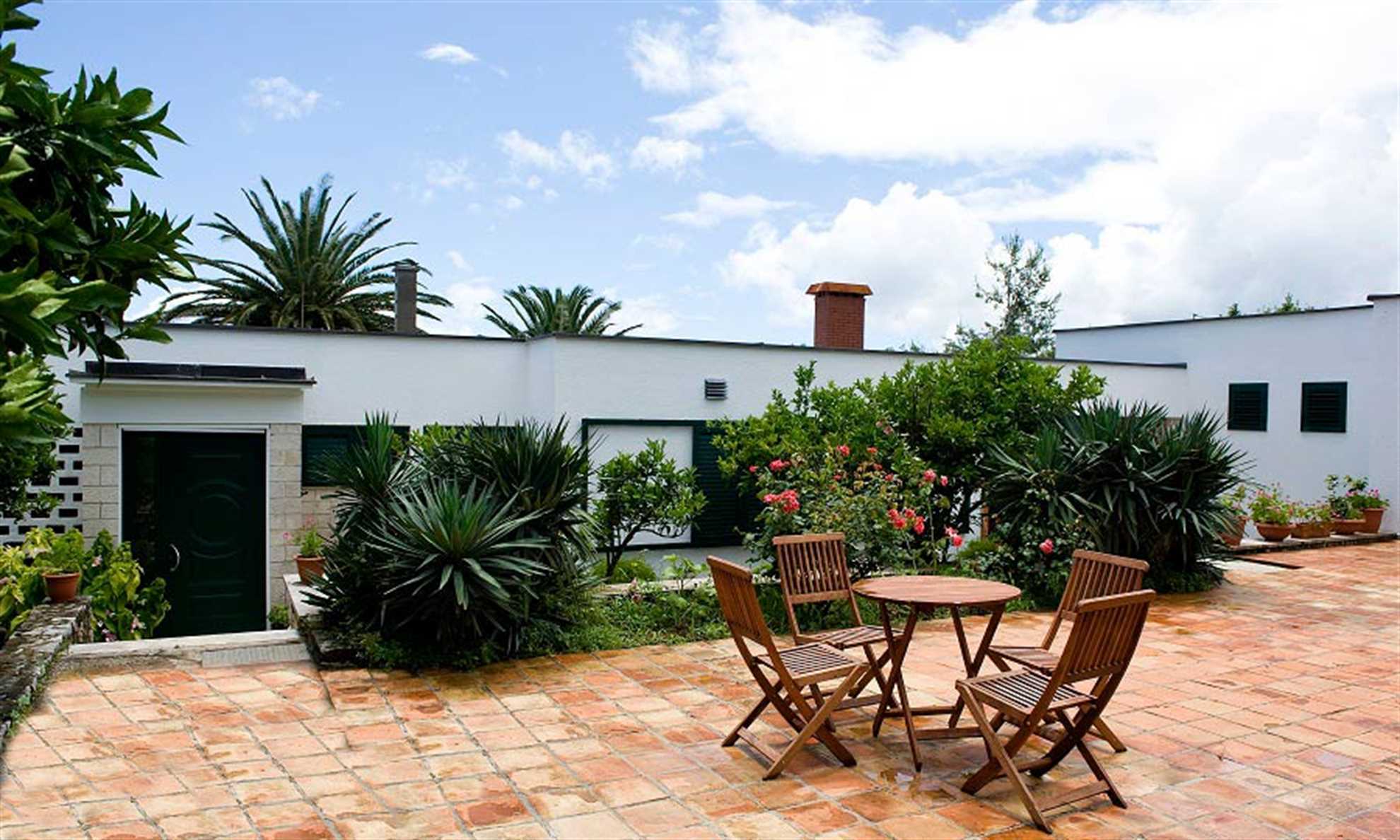 Villa Starry Sky with Swimming pool