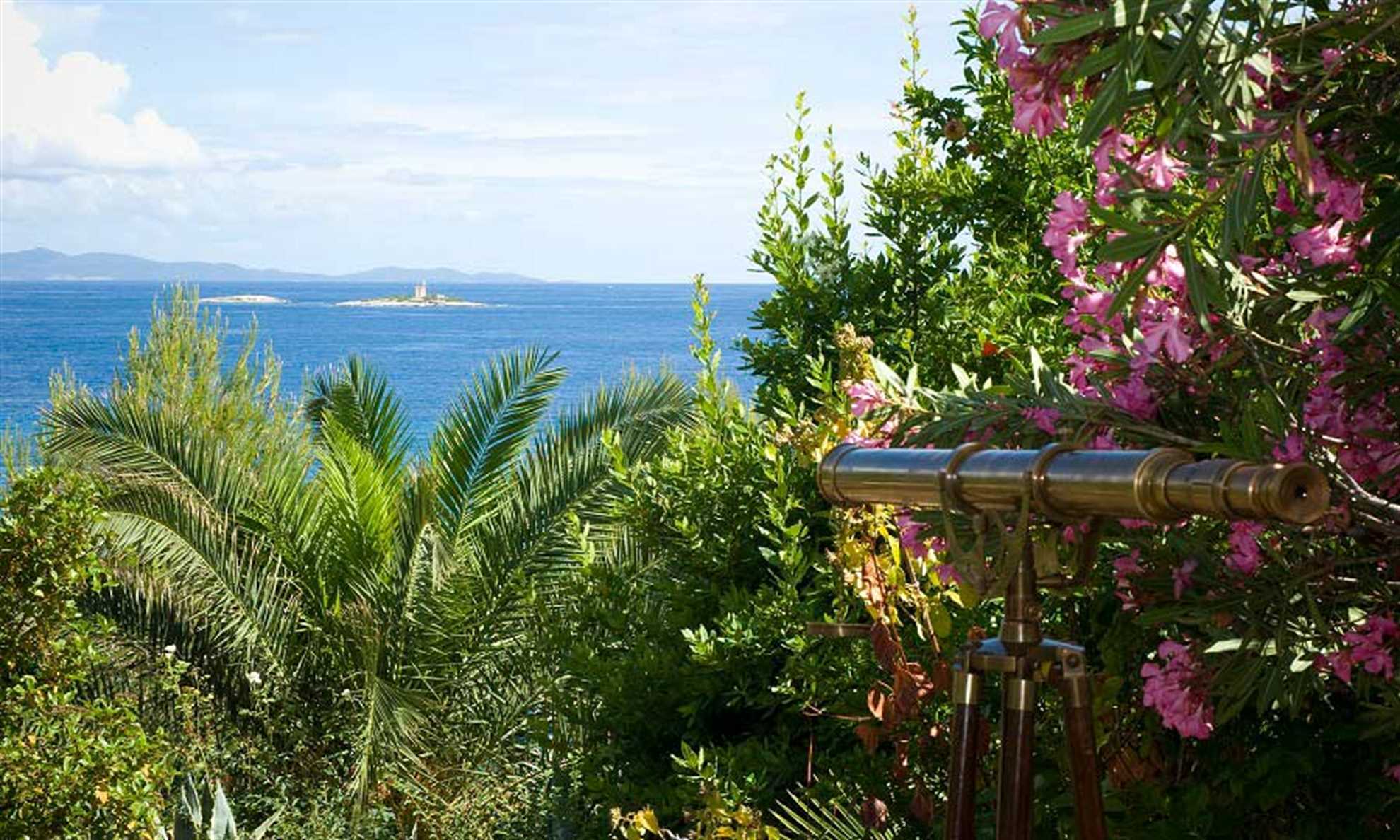 Villa Starry Sky with Swimming pool