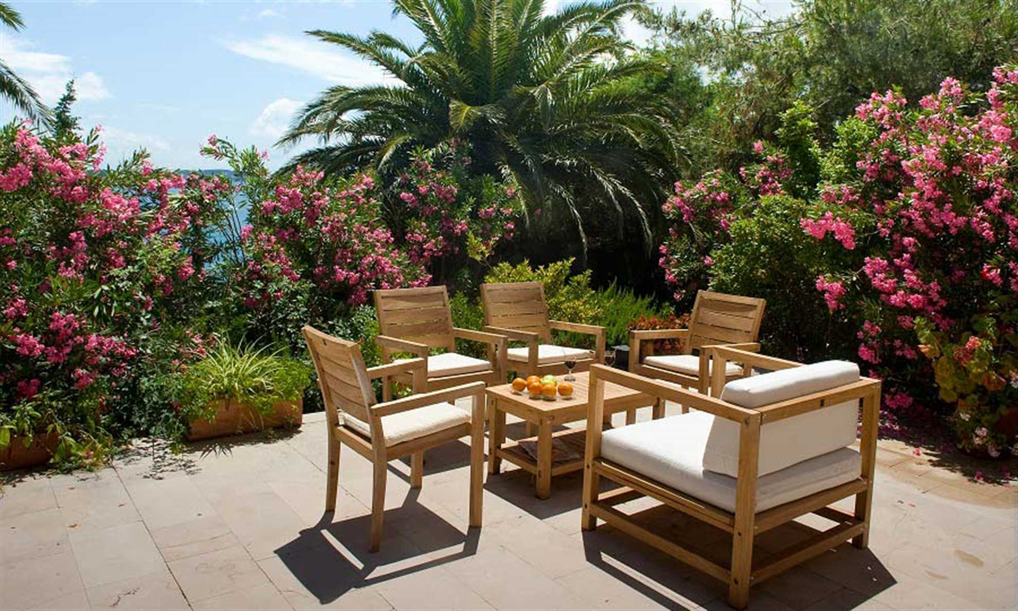 Villa Starry Sky with Swimming pool