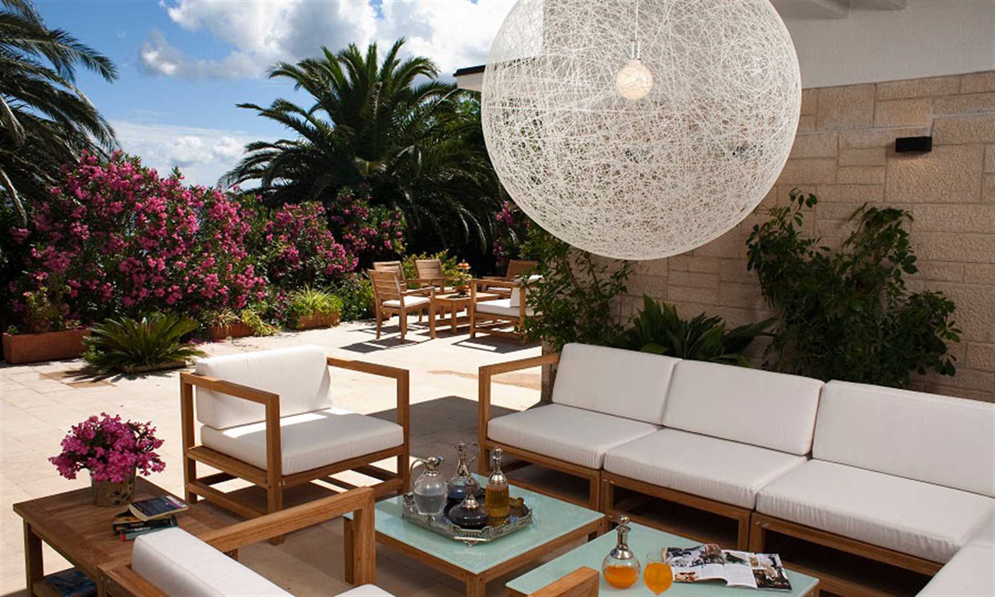 Villa Starry Sky with Swimming pool