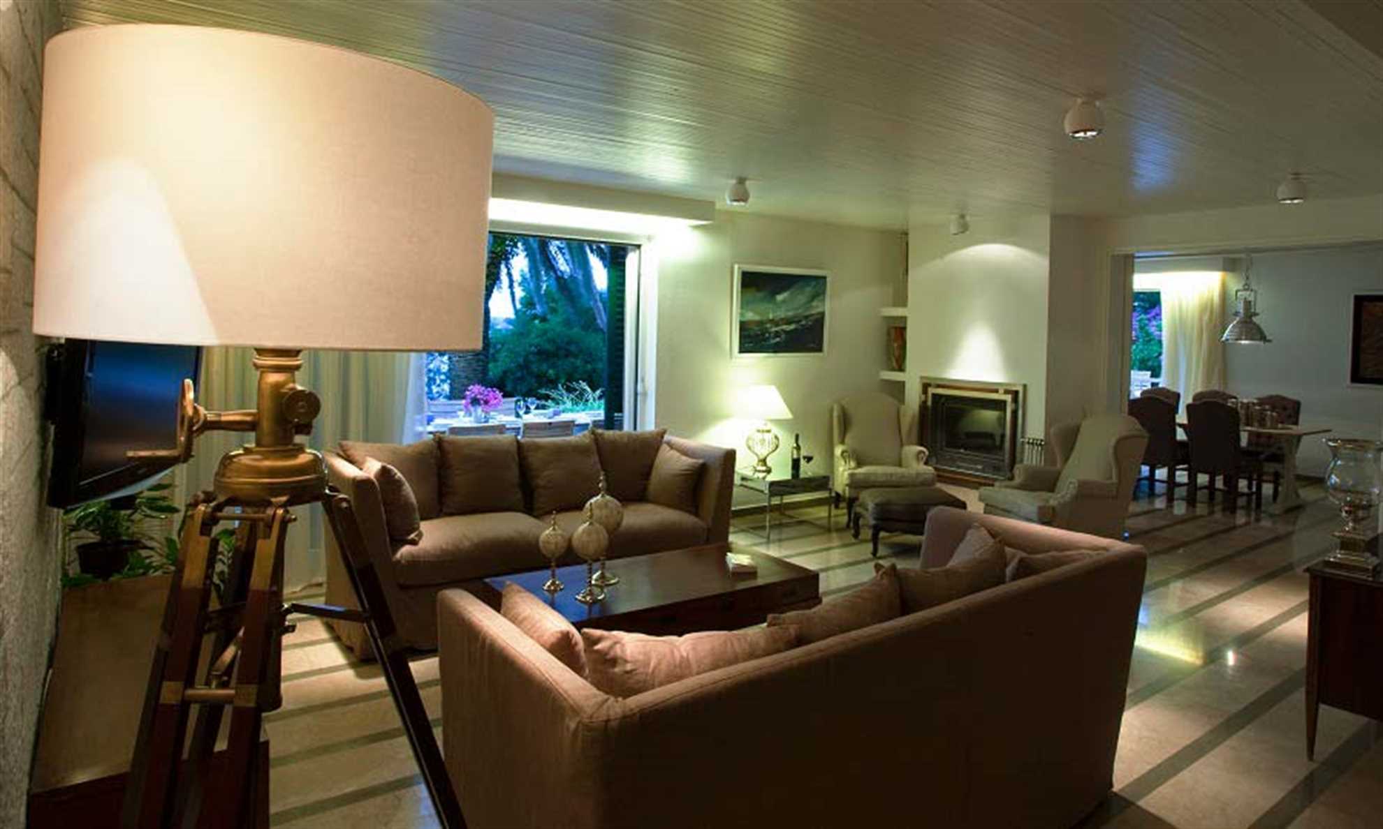 Villa Starry Sky with Swimming pool