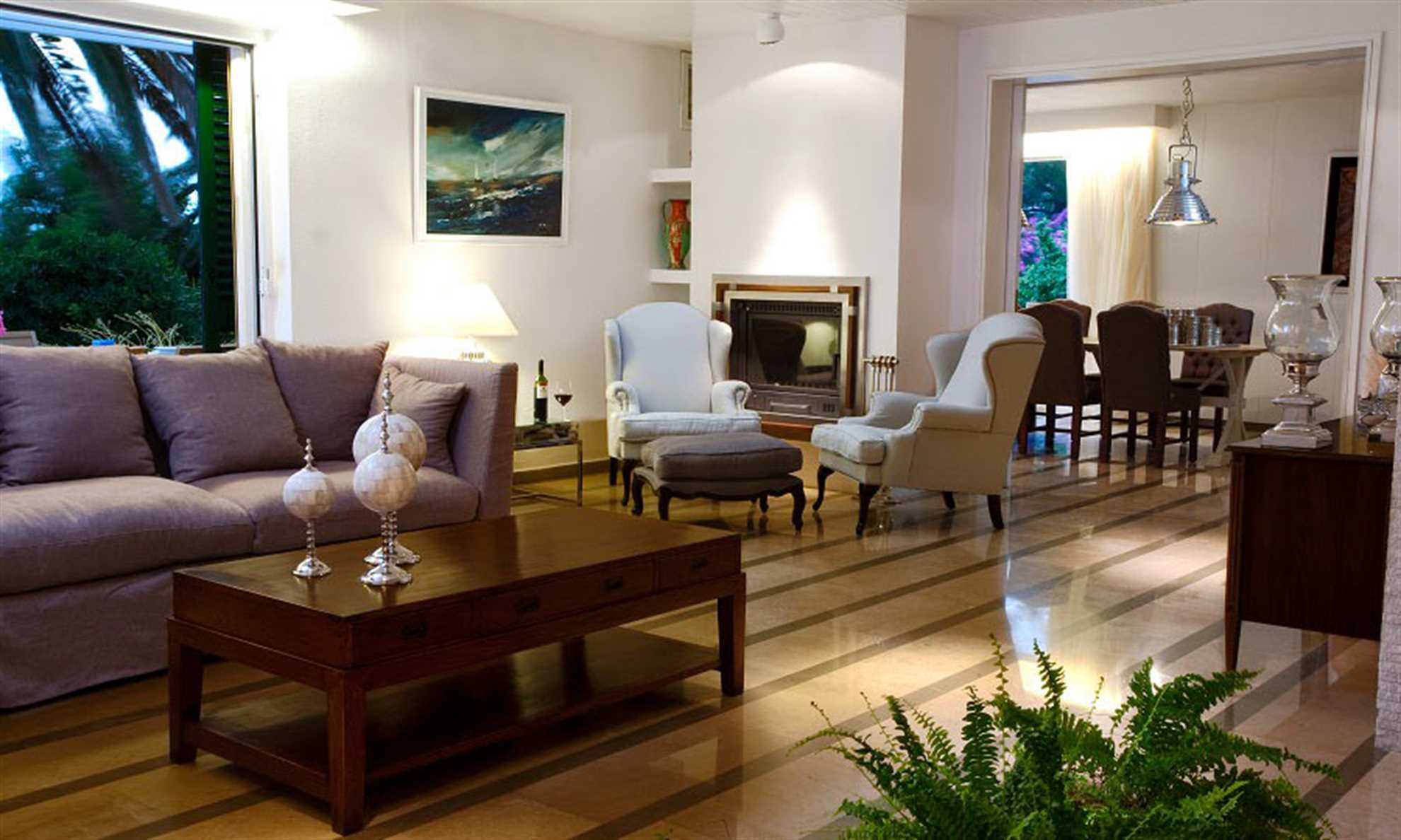 Villa Starry Sky with Swimming pool